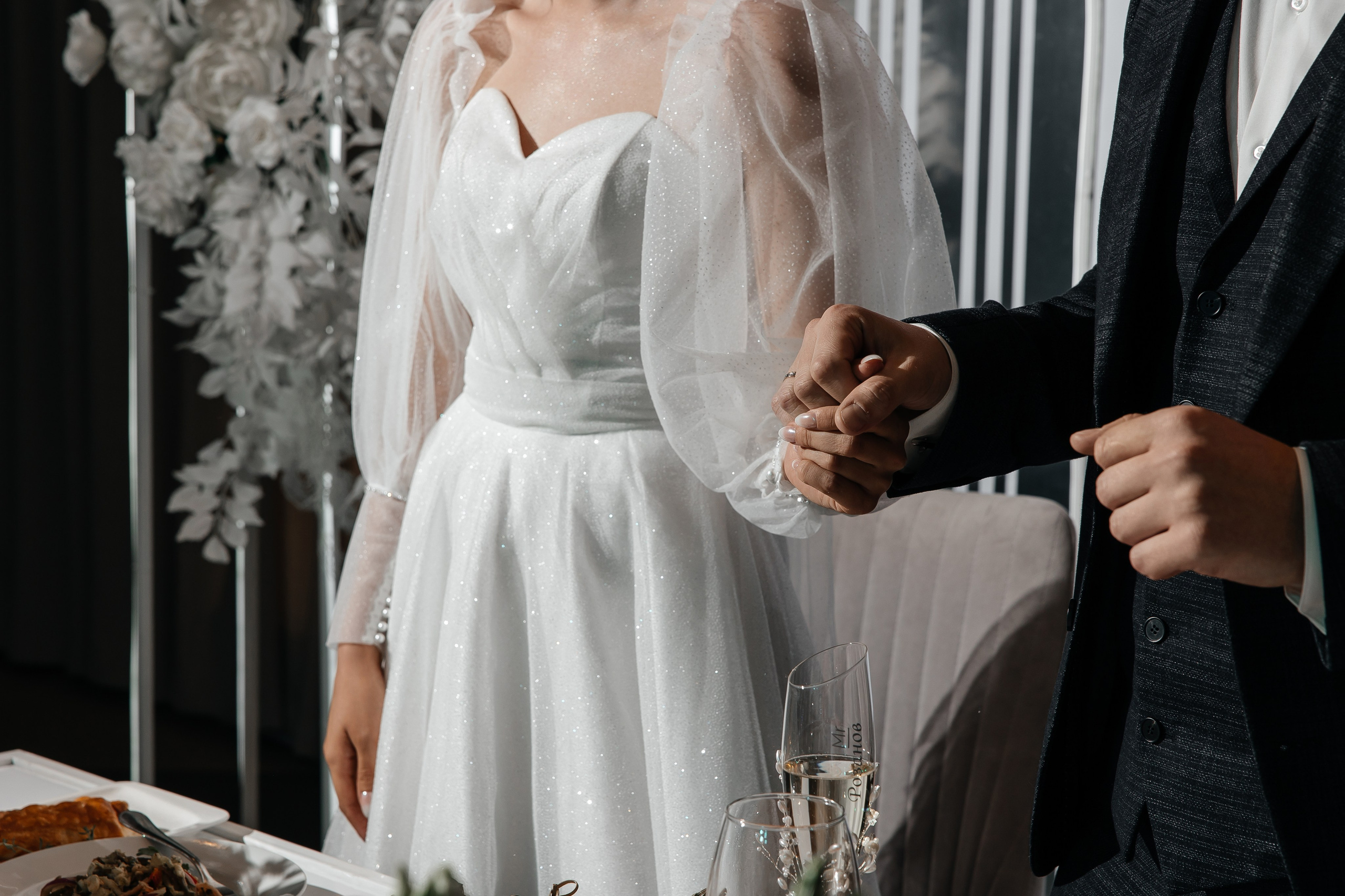 Дмитрий и Ирина. Фотограф Пенза Марина Арбузова |свадебный и семейный фотограф