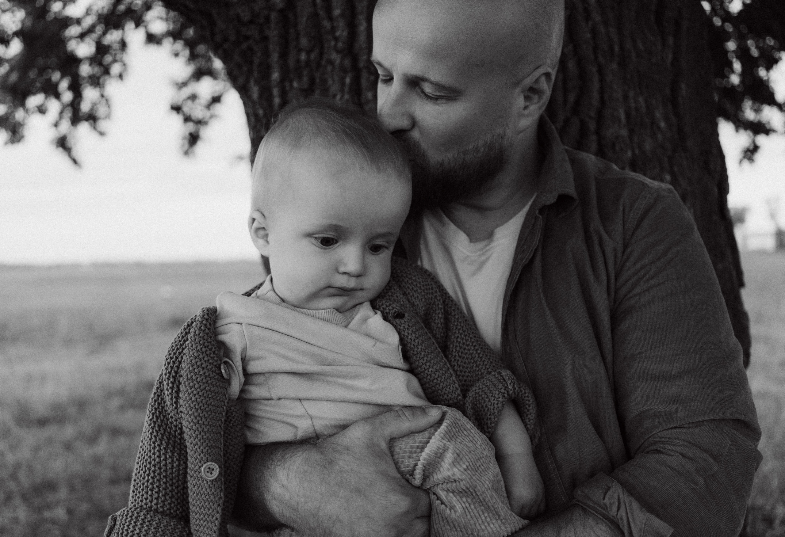 Семейный фотограф в Санкт-Петербурге Дарья Фадеева