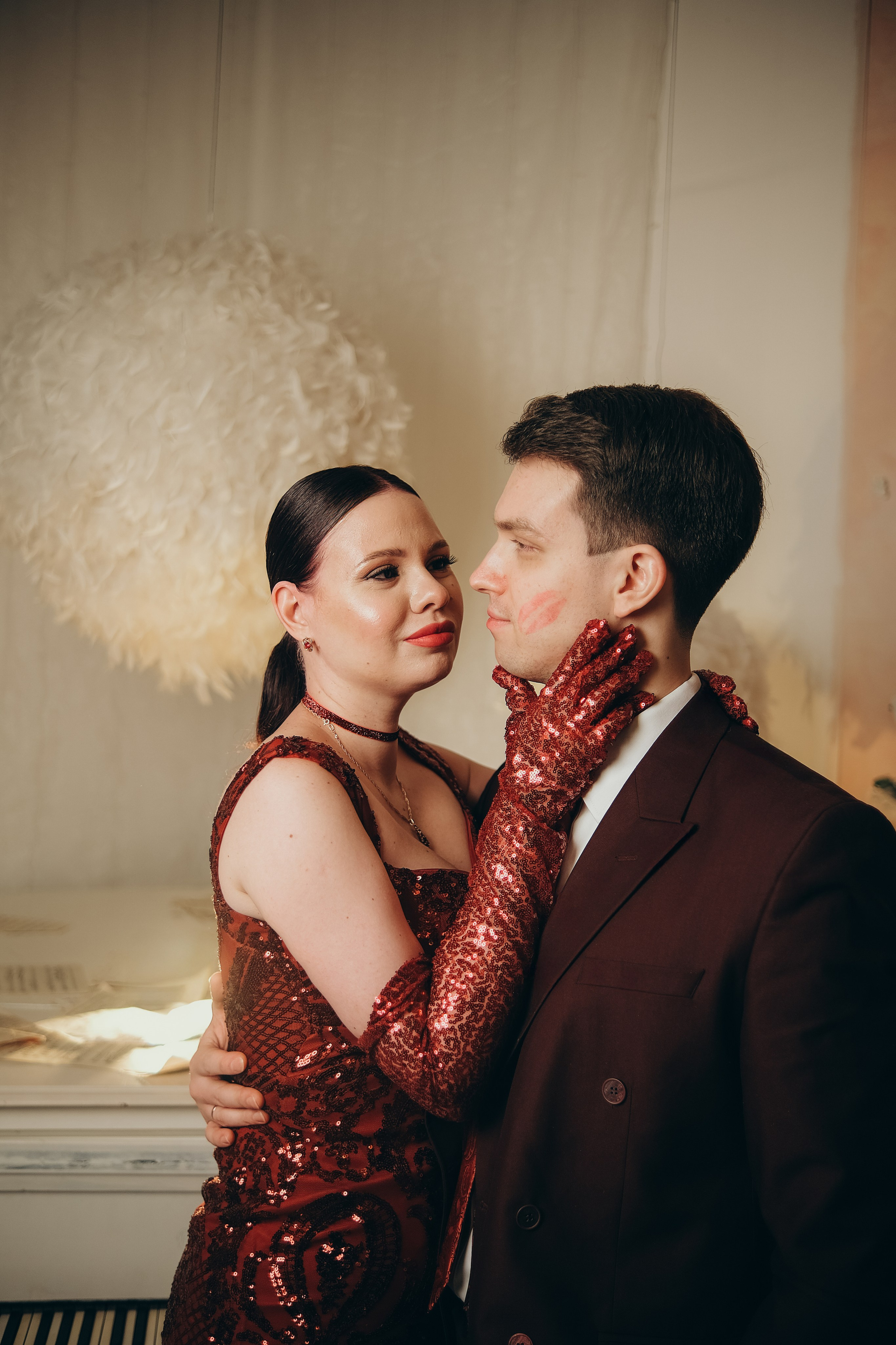 Галя & Влад. Phdkvmr.ru