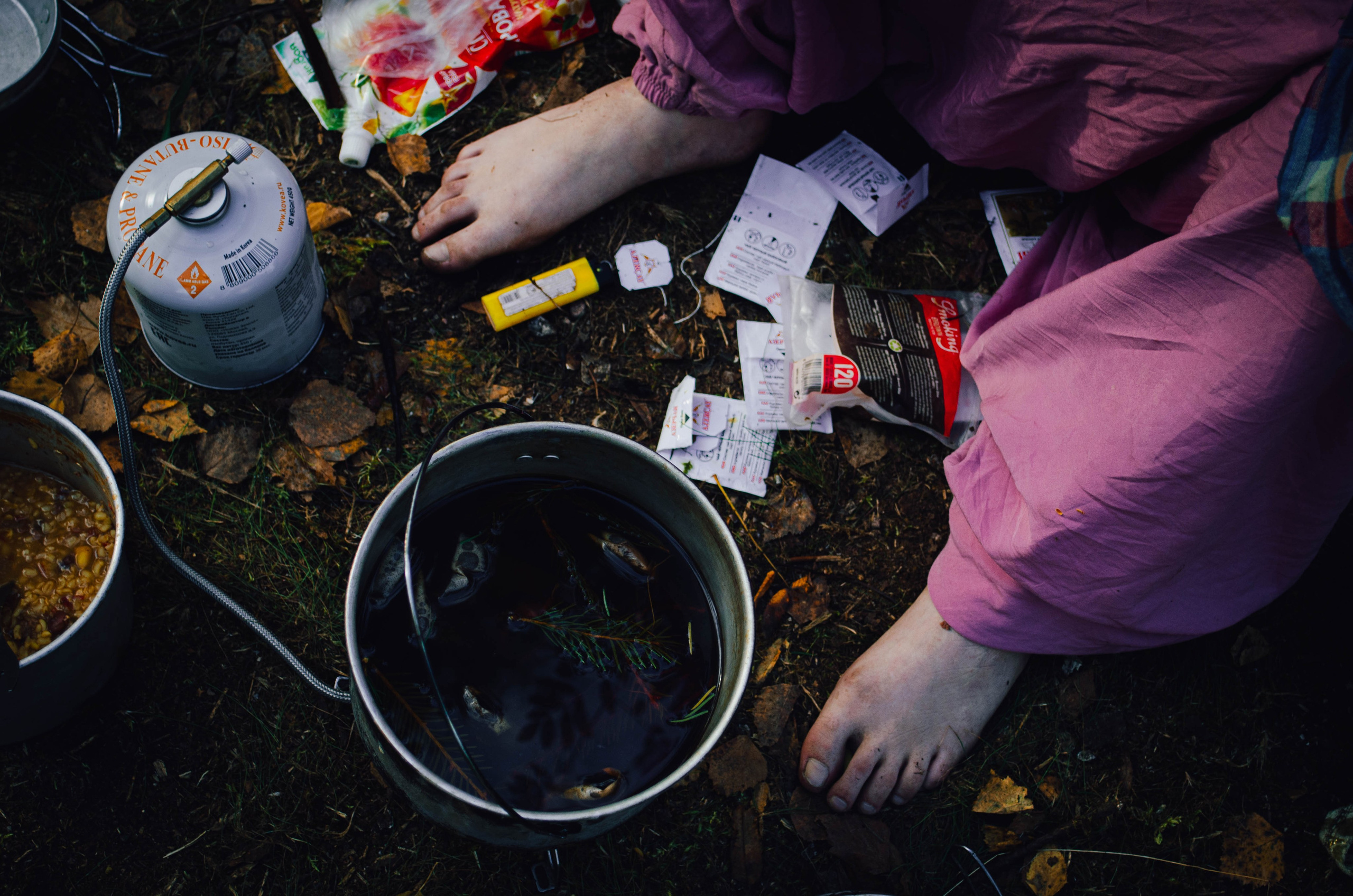 живые портреты на музыкальном фестивале, в походе