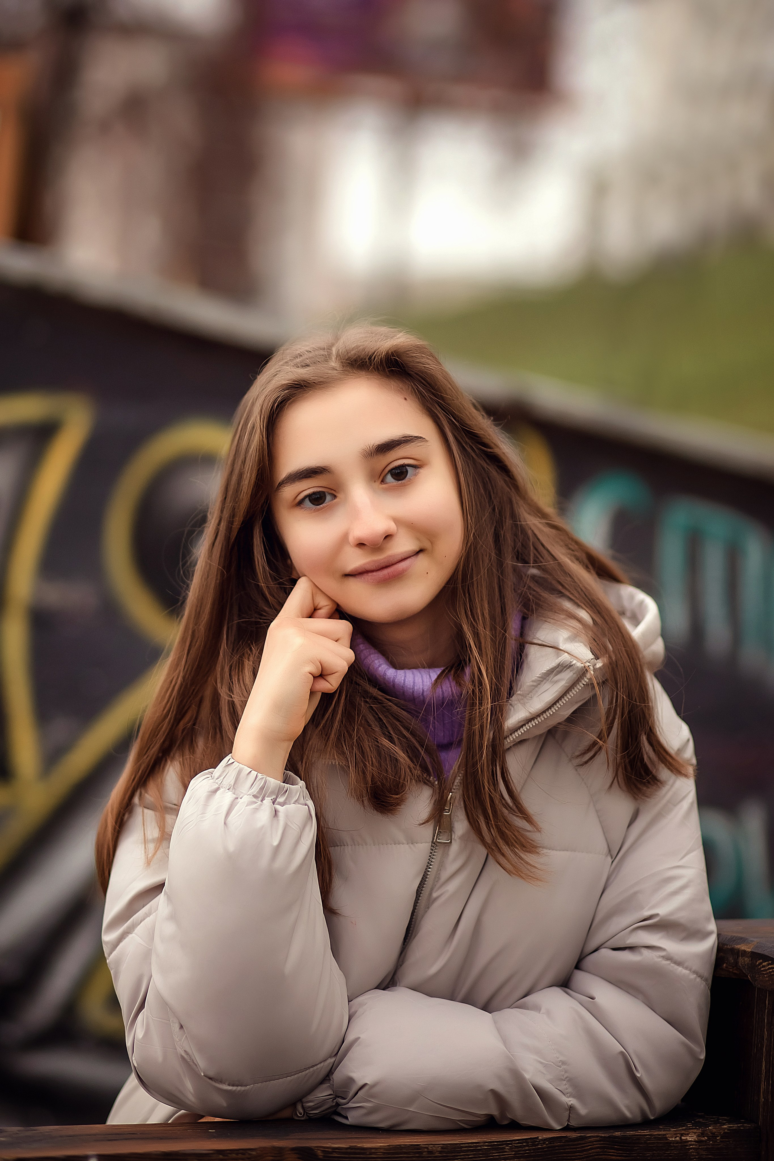 Детская съёмка в Бресте