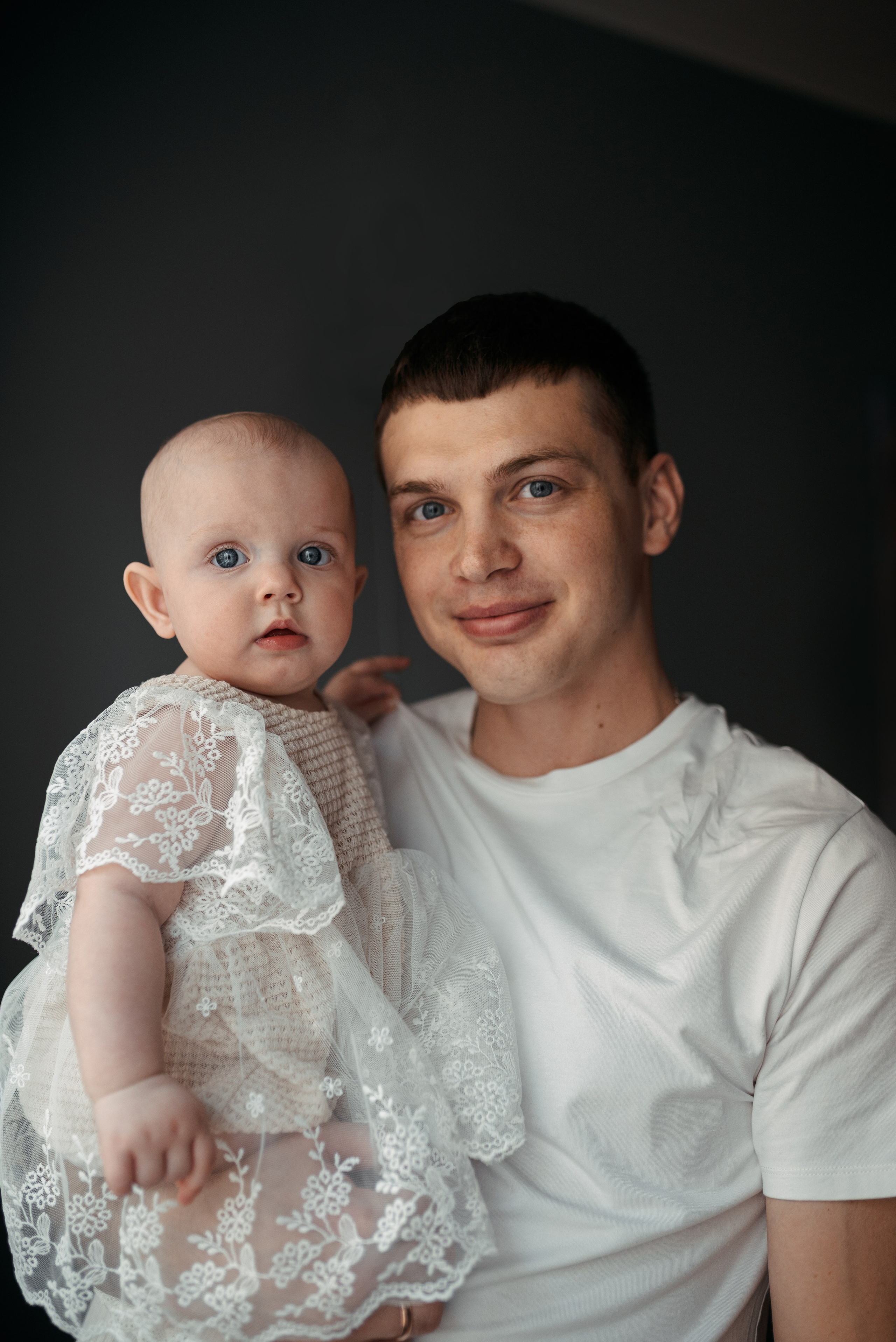 Света с семьей. Семейный и детский фотограф в Щелково Алена Дробот