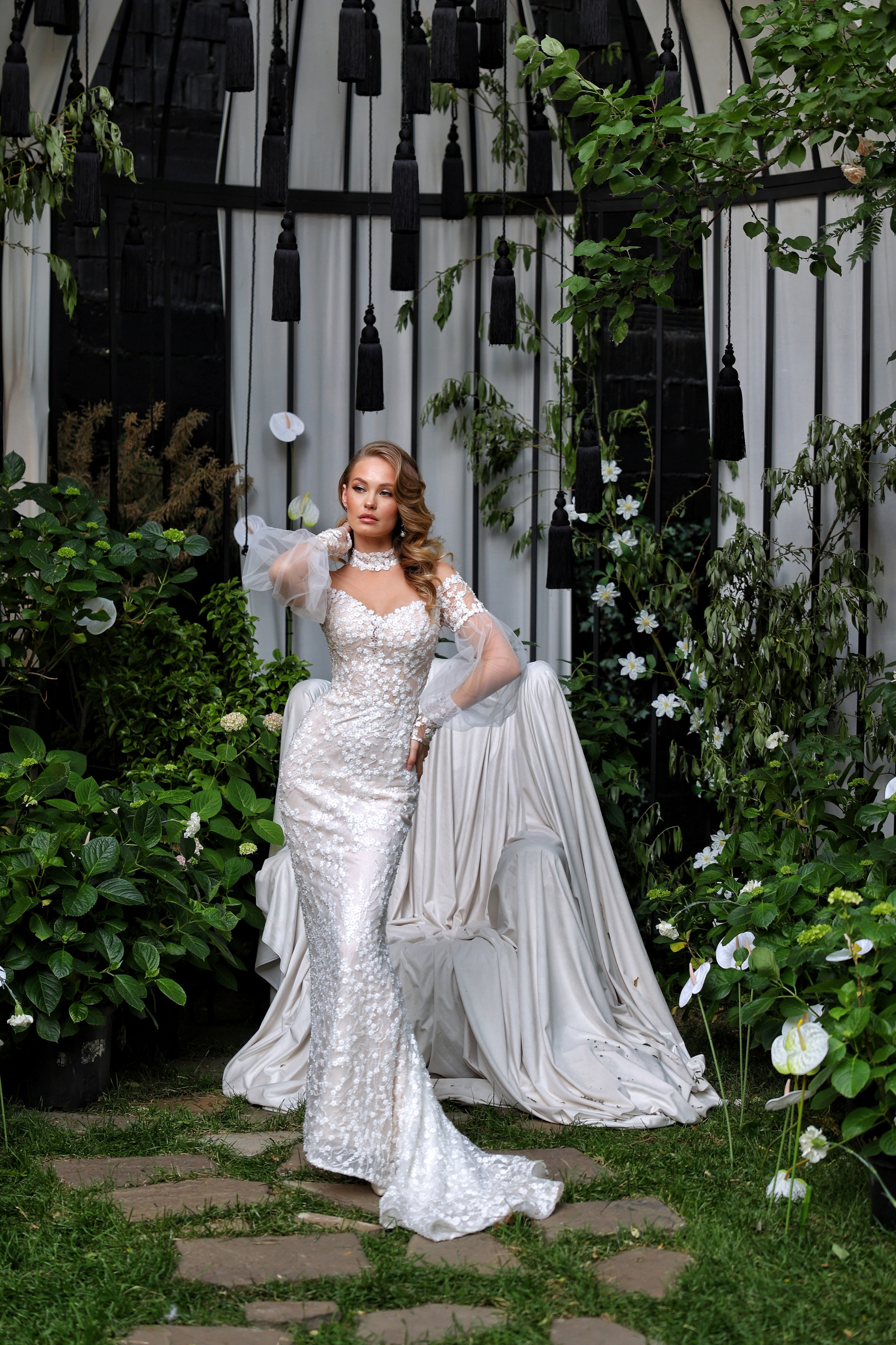 Wedding portrait. Главная