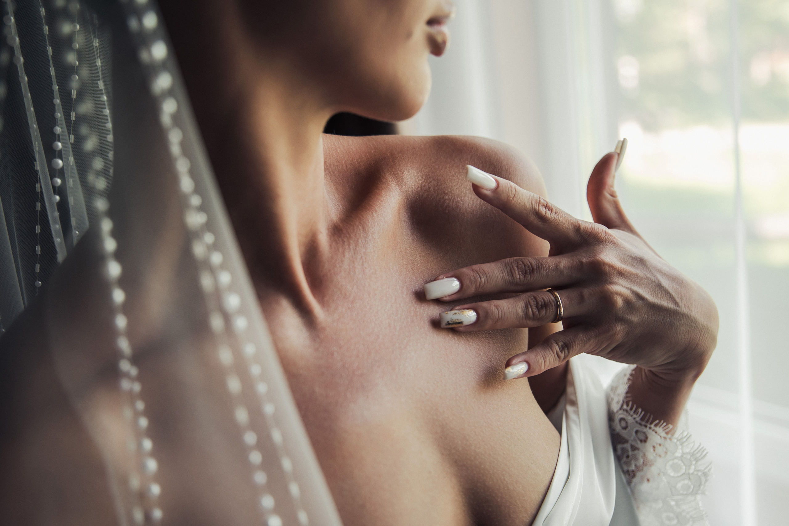 Захар и Алиса. Свадебные фотографы Nekipelov_photo