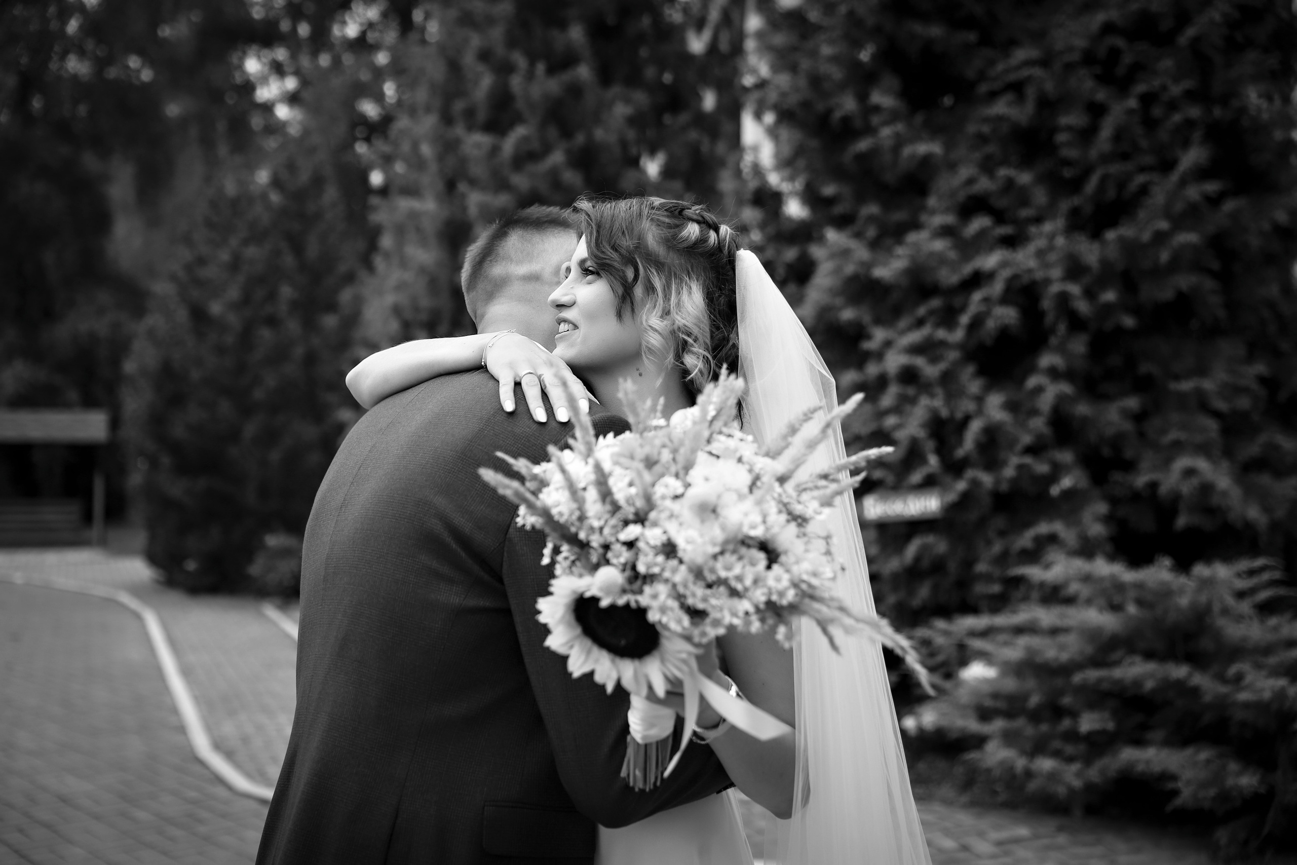 История одного дня. Фотограф в Москве Елена Дроботя