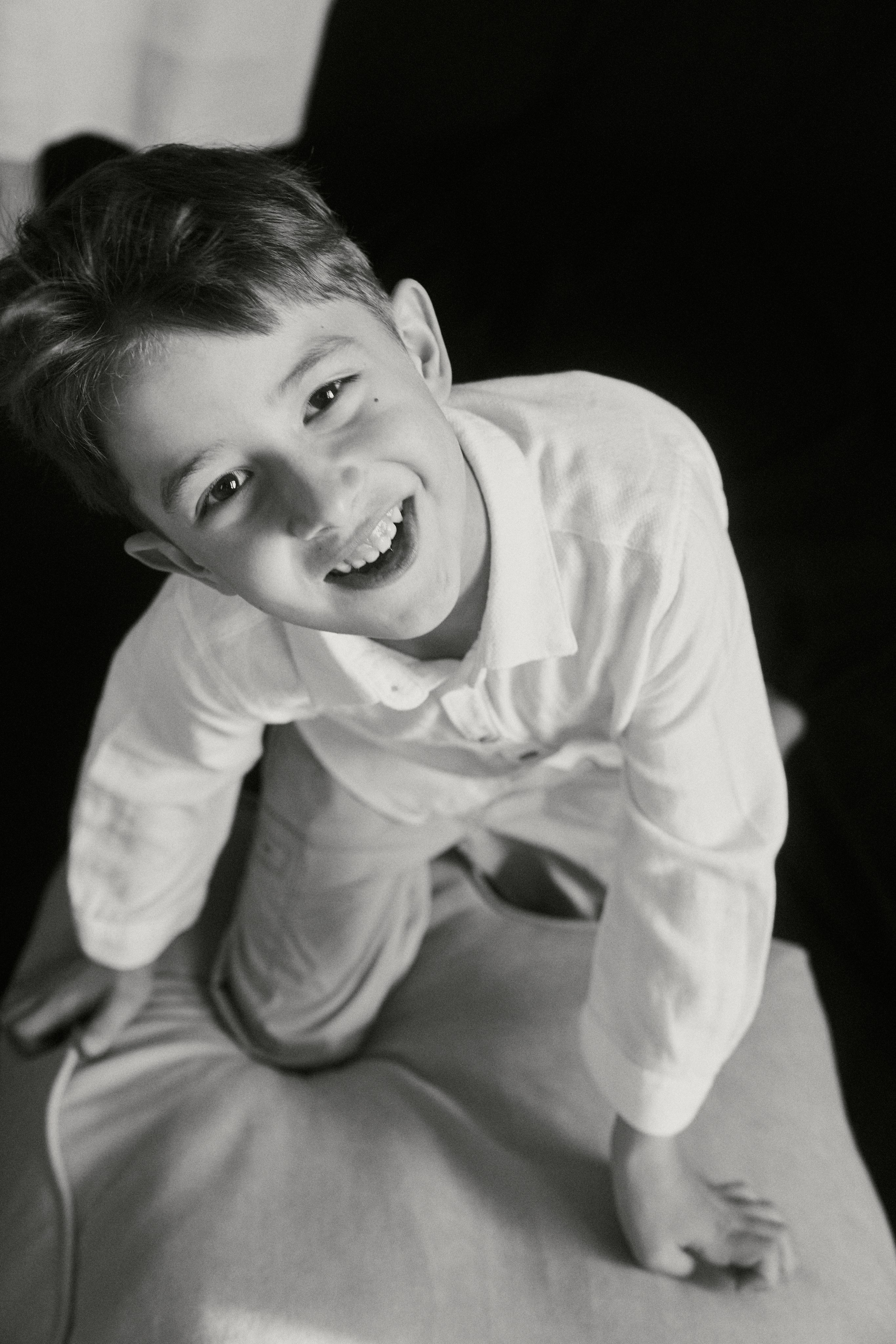 Диана + Давид + Люба. Семейный и детский фотограф Юлия Шох