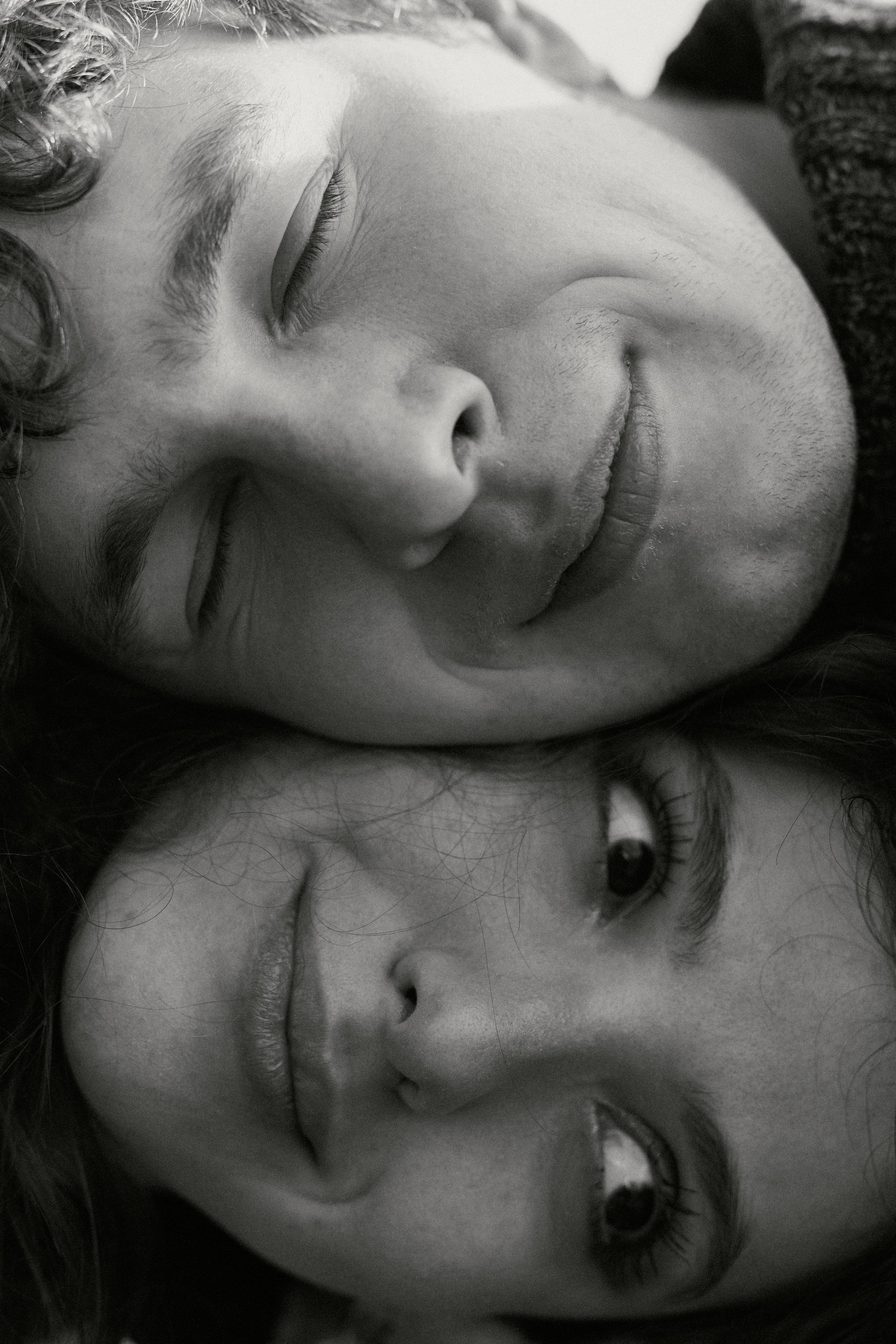 Егор + Алина. Семейный и детский фотограф Юлия Шох