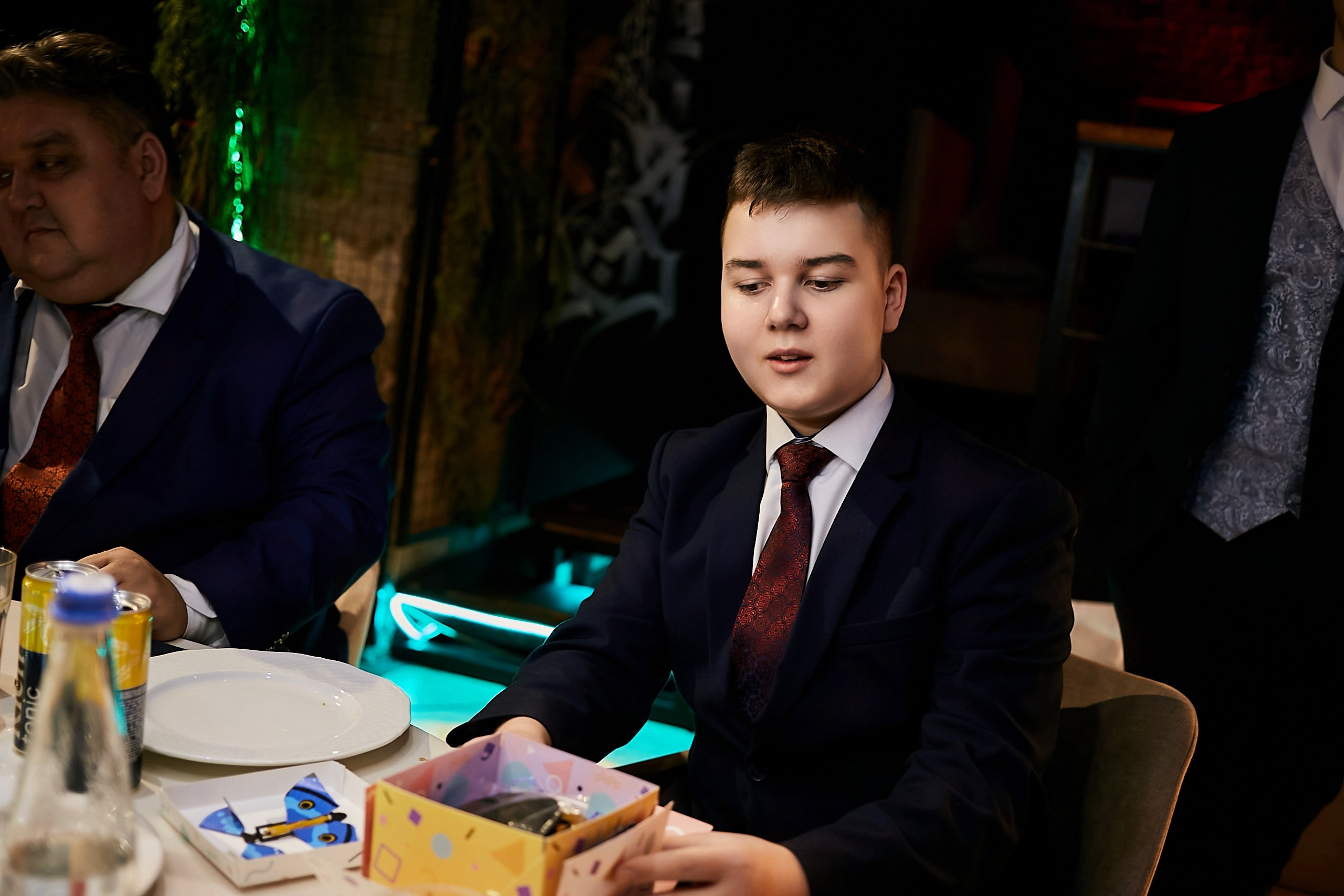 Антон & Гульназ. Фотограф и Видеограф в Москве. Олег Корушев