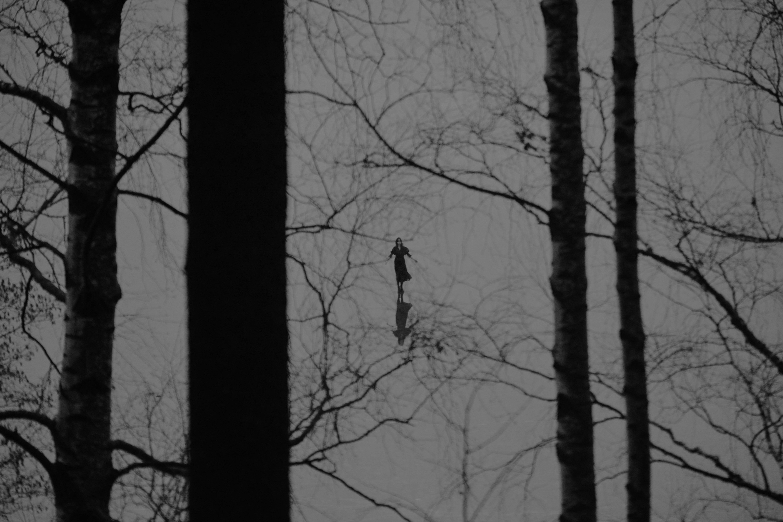 ПОРТРЕТ. Петербургский фотограф Елизавета Мордвина-Щодро