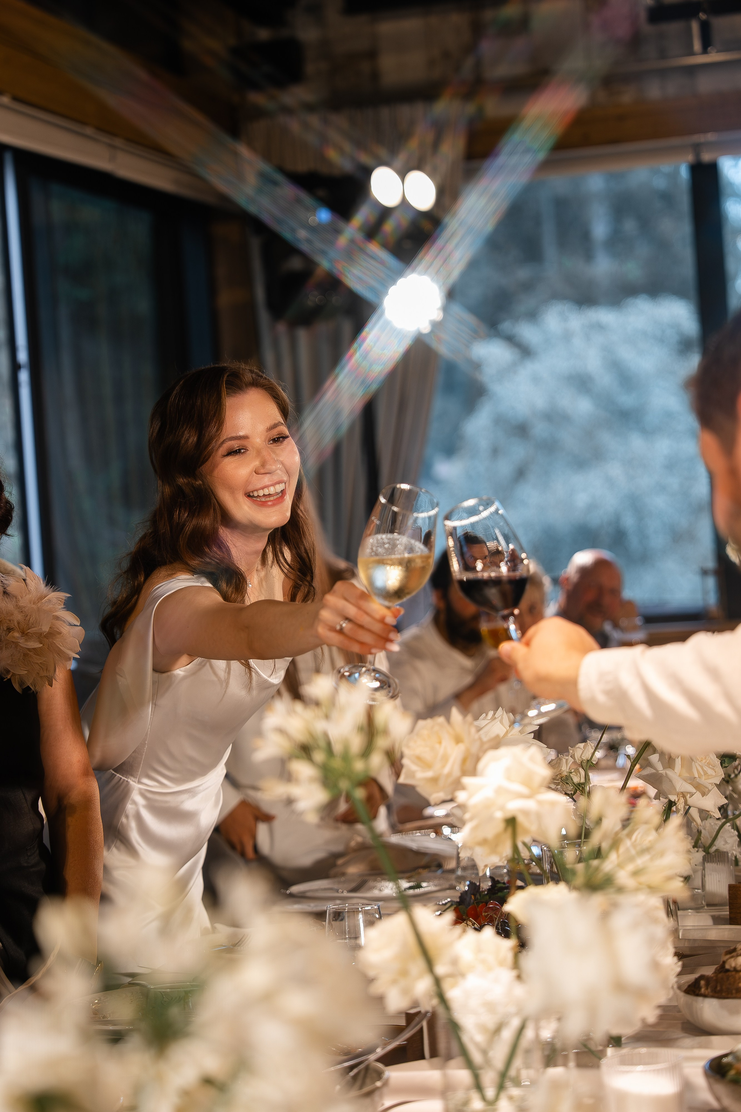 Саша & Ашот. Свадебный фотограф СПб Мадина Сафарян