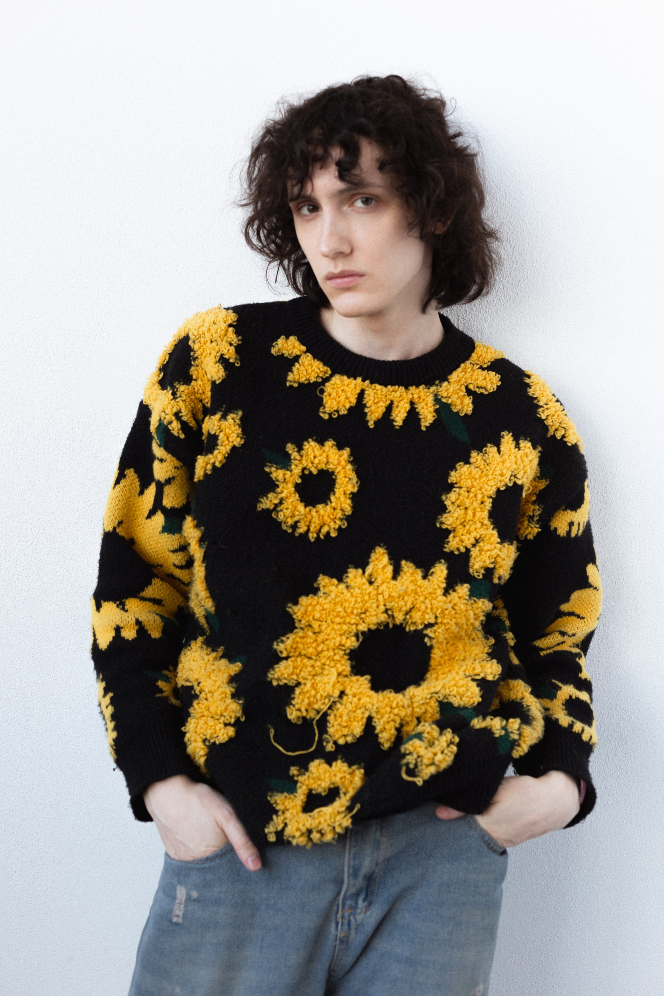 Erriyat. Modeling agency TM MODELS