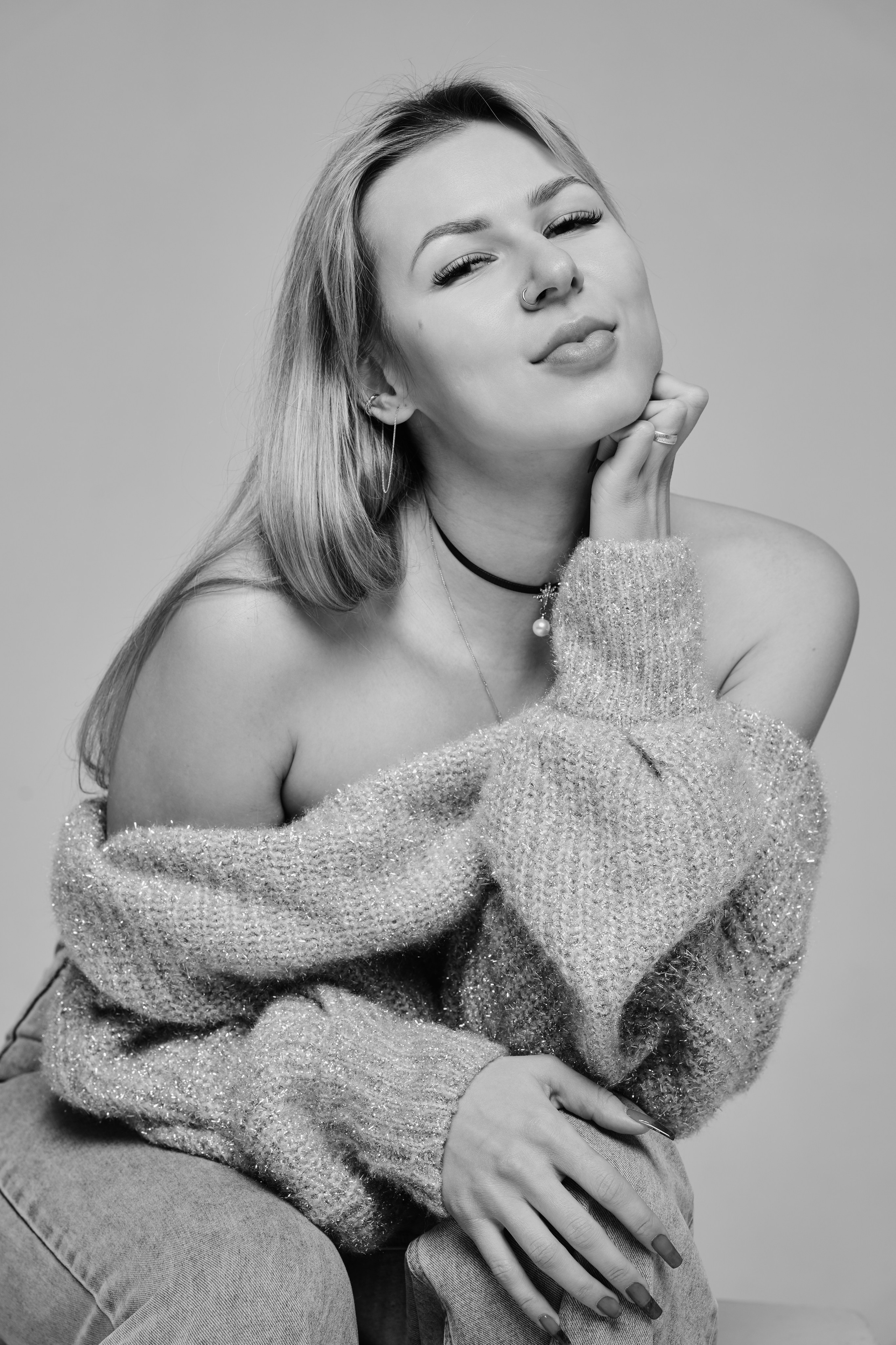 Лера. Главная