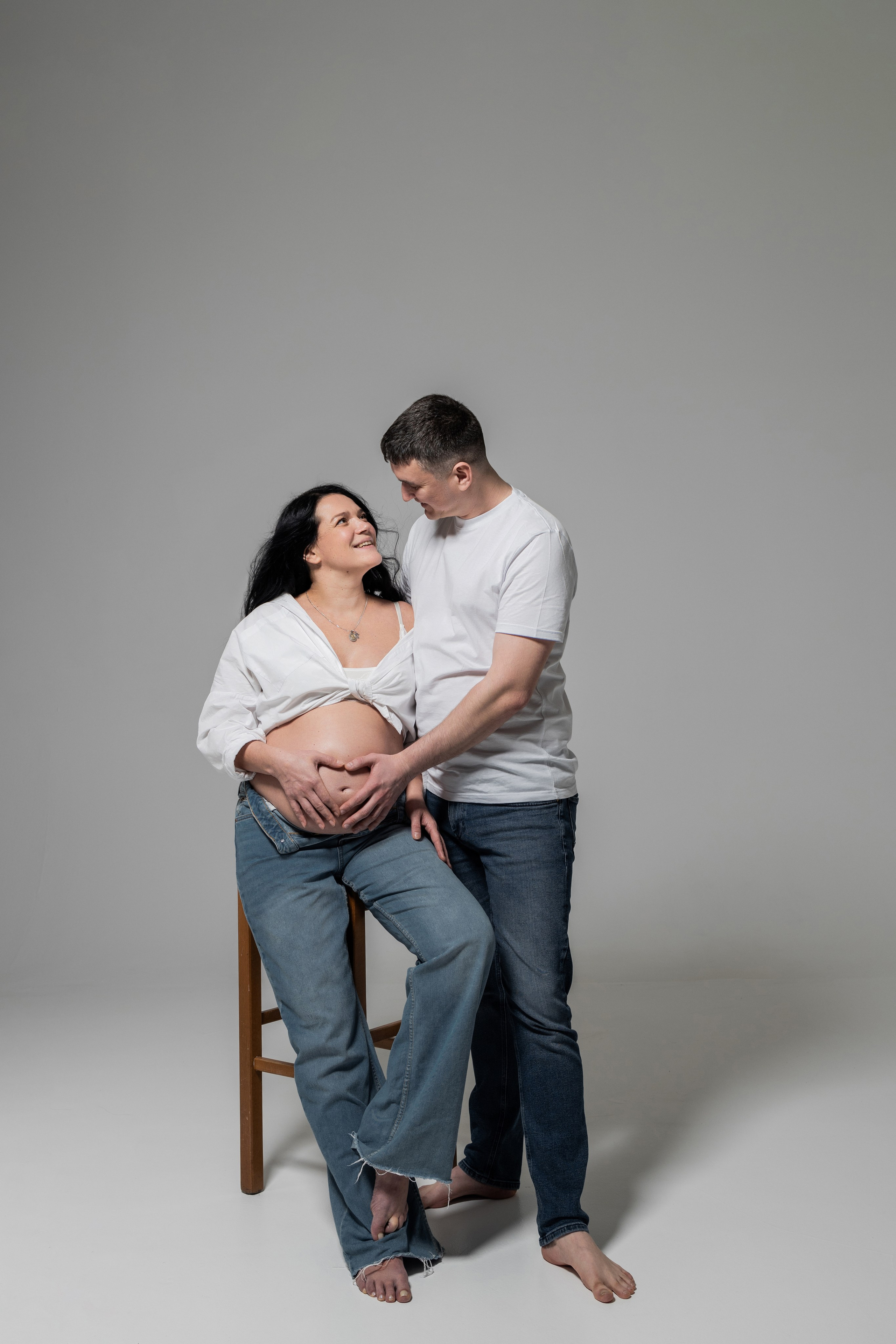 В ожидании Ч у д а. Виноградова Маргарита. Фотограф P r o Явления