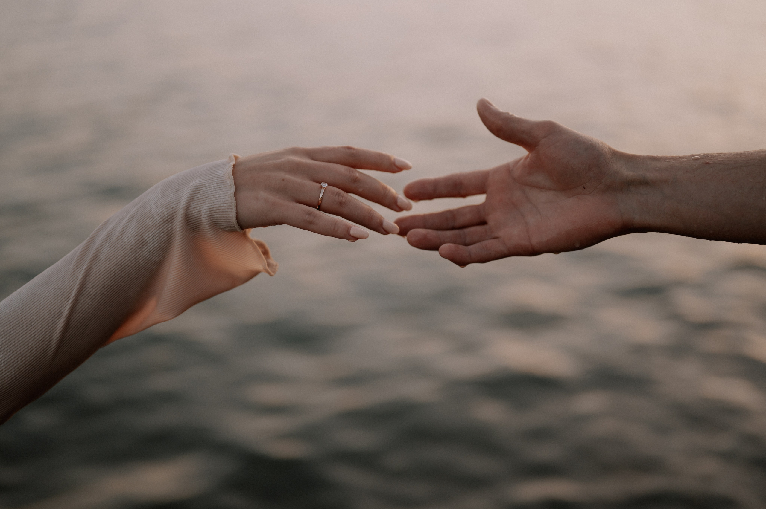 Леша и Даша. Фотограф Сочи Кисматова Анастасия