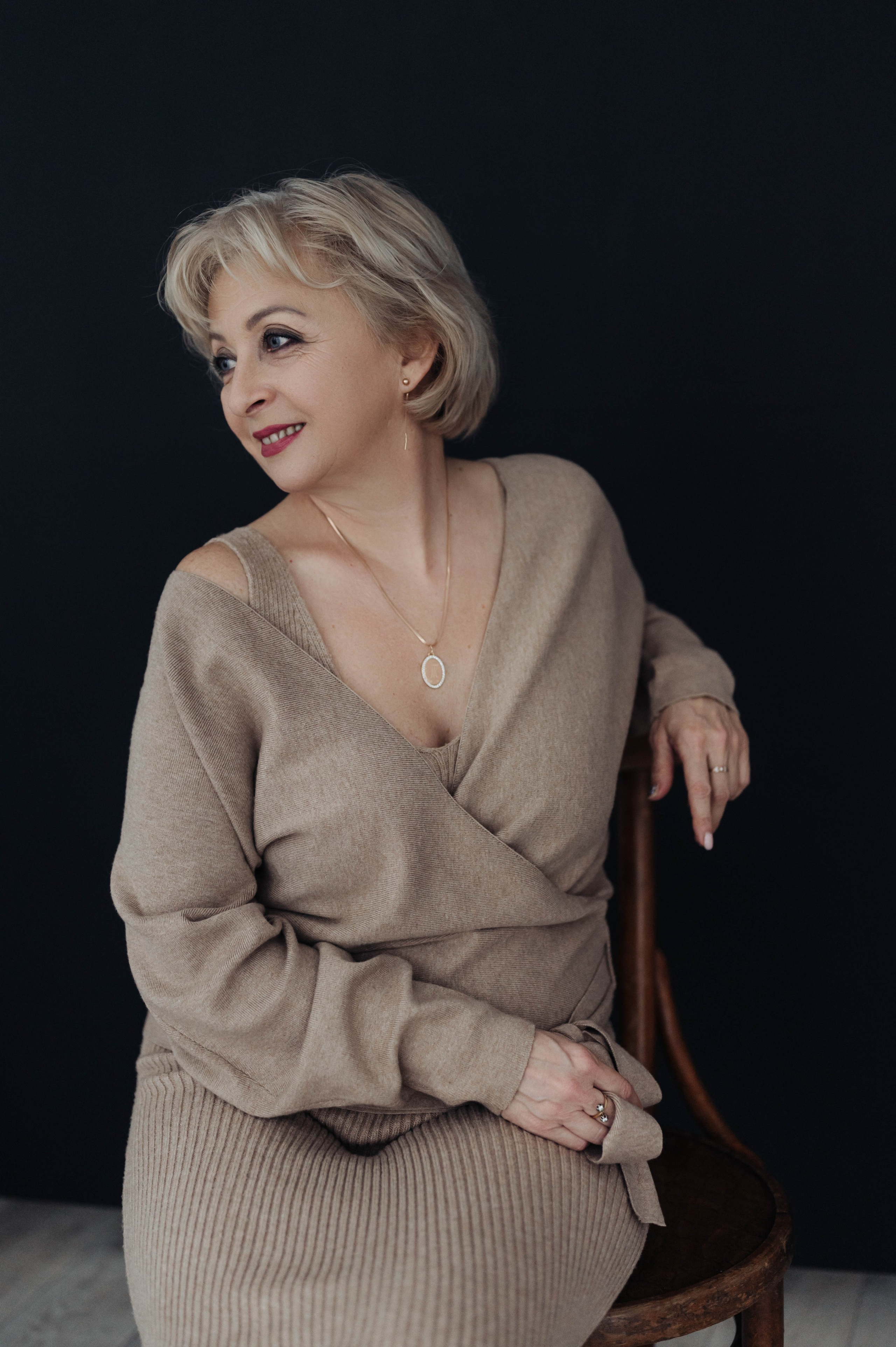 Семья Сабины. Фотограф Сочи Кисматова Анастасия