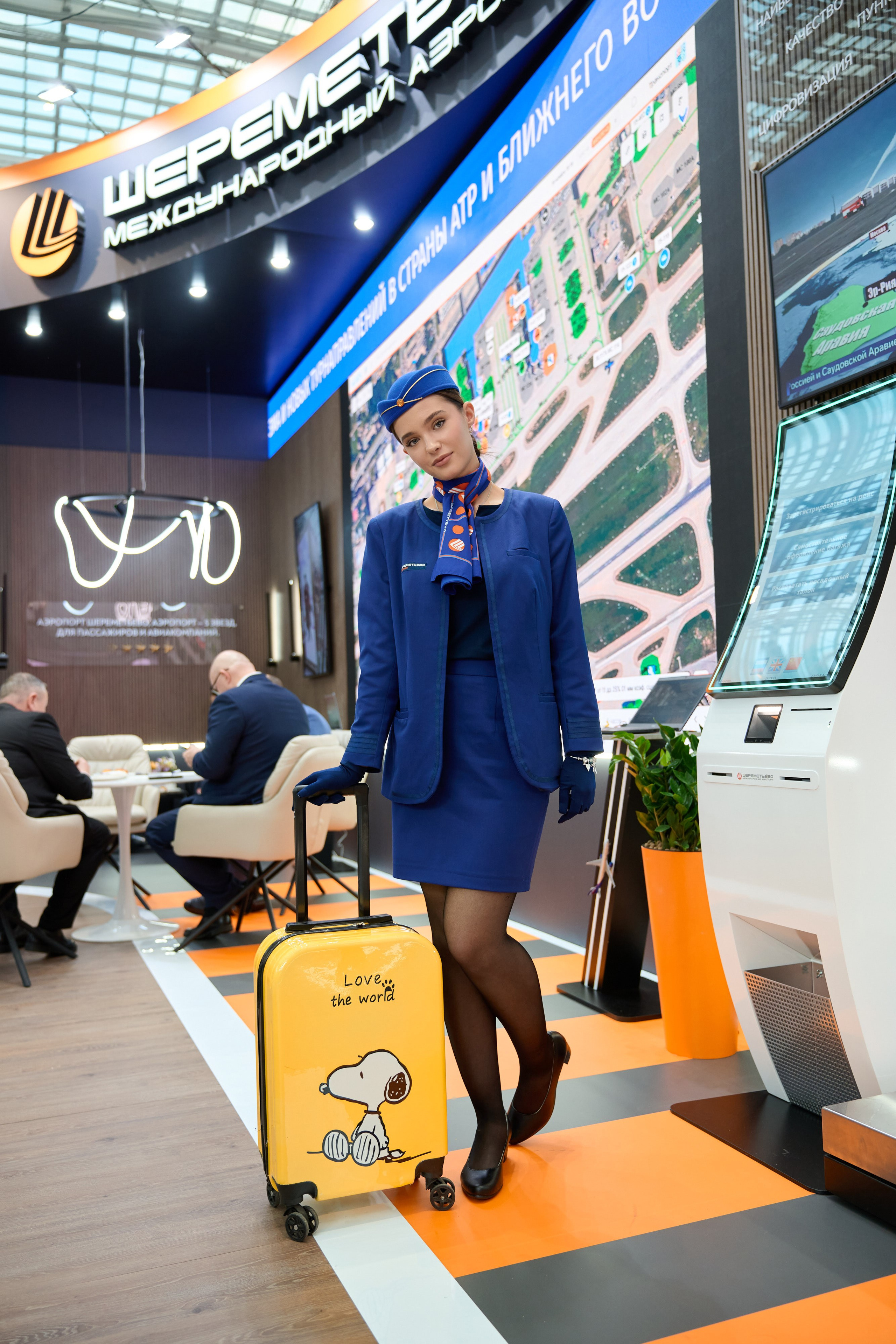 19 Международный форум и выставка Транспорт России. Сергей Богомолов. Свадебный и семейный фотограф