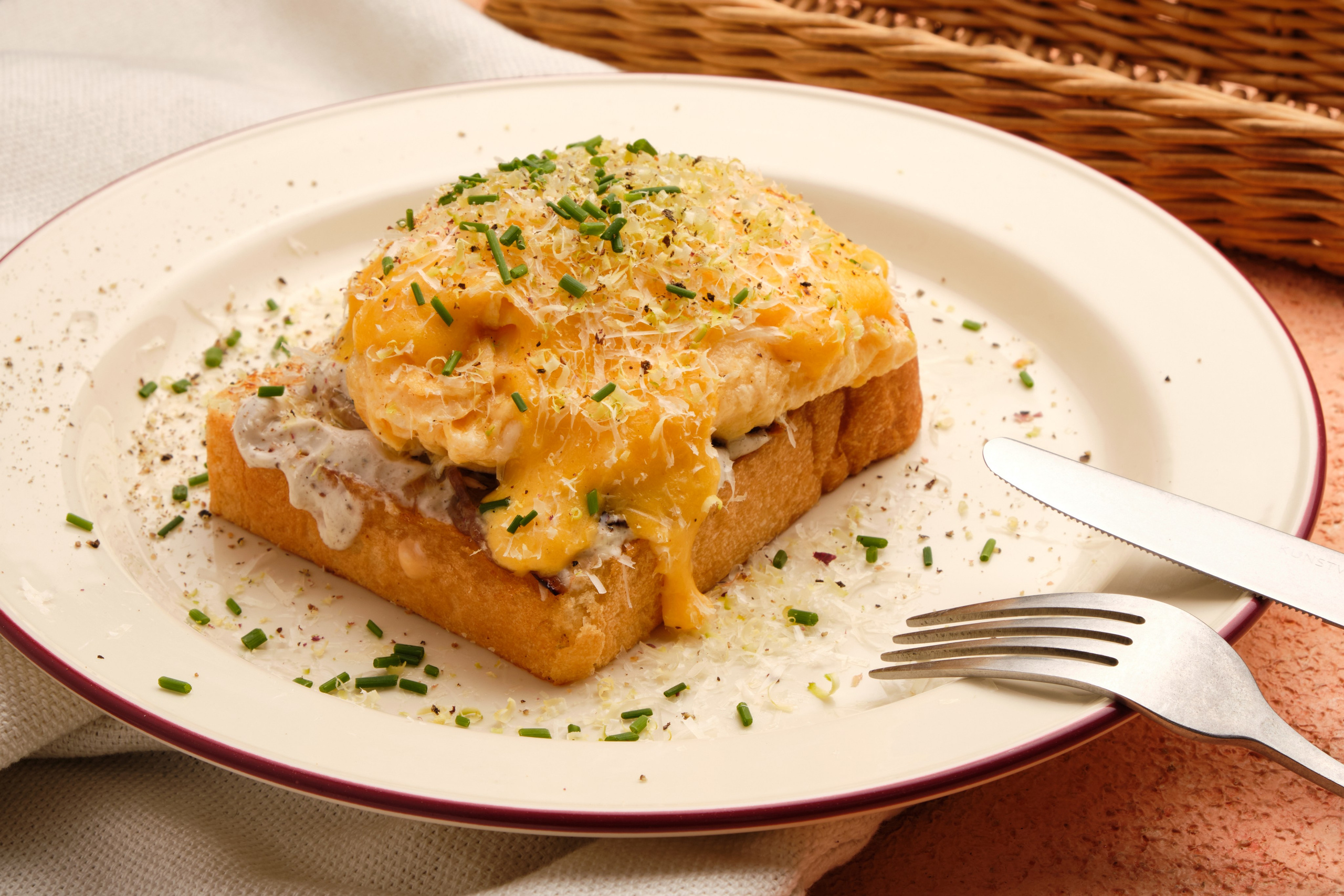 Merchant's. Фуд-фотограф в Москве | Профессиональная съемка блюд и еды | Горбачёв Виталий