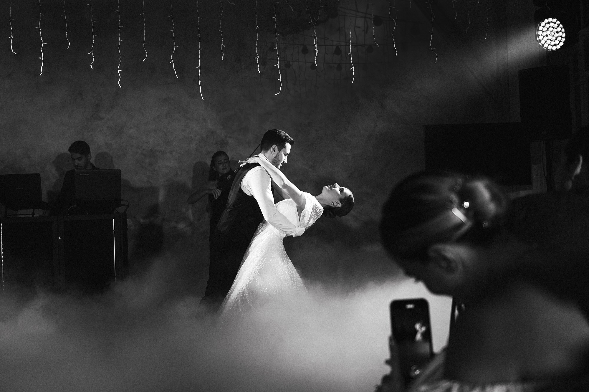 Свадебная фотосессия Дарьи и Бориса. Свадебный и индивидуальный фотограф Никита Роут | Москва