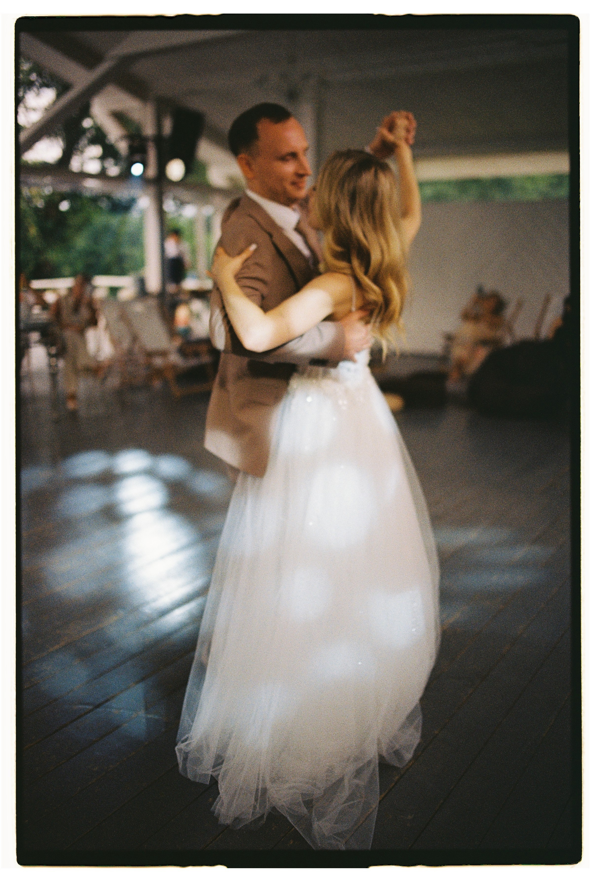 Дарья и Михаил. Letova Wedding — Свадебный организатор в Москве