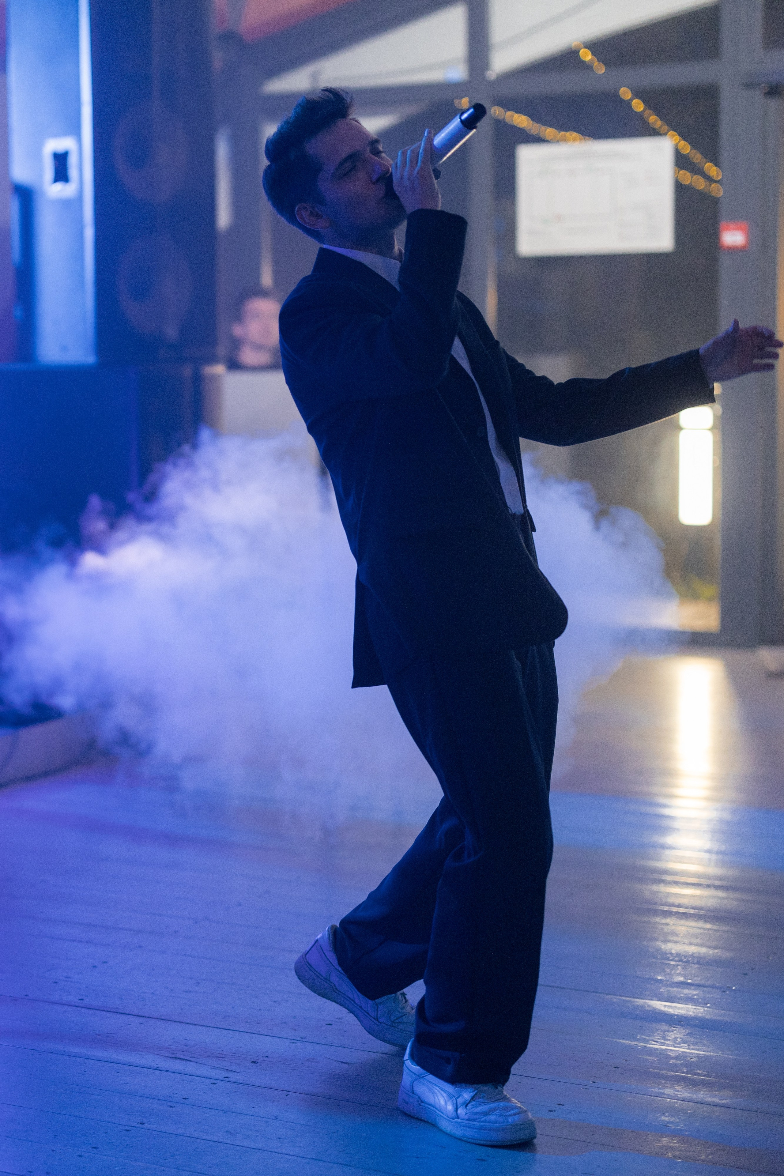 The Sun Александр & Любовь. Свадебный фотограф в Москве