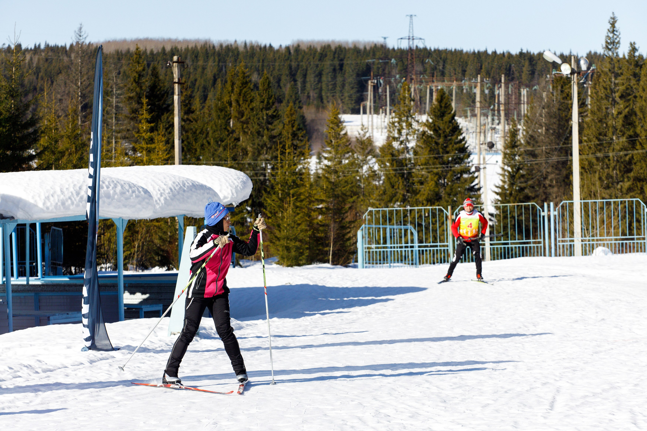 Фотограф на спортивное мероприятие. Фотограф Дмитрий Молчанов | Фотограф Пермь | Фотограф