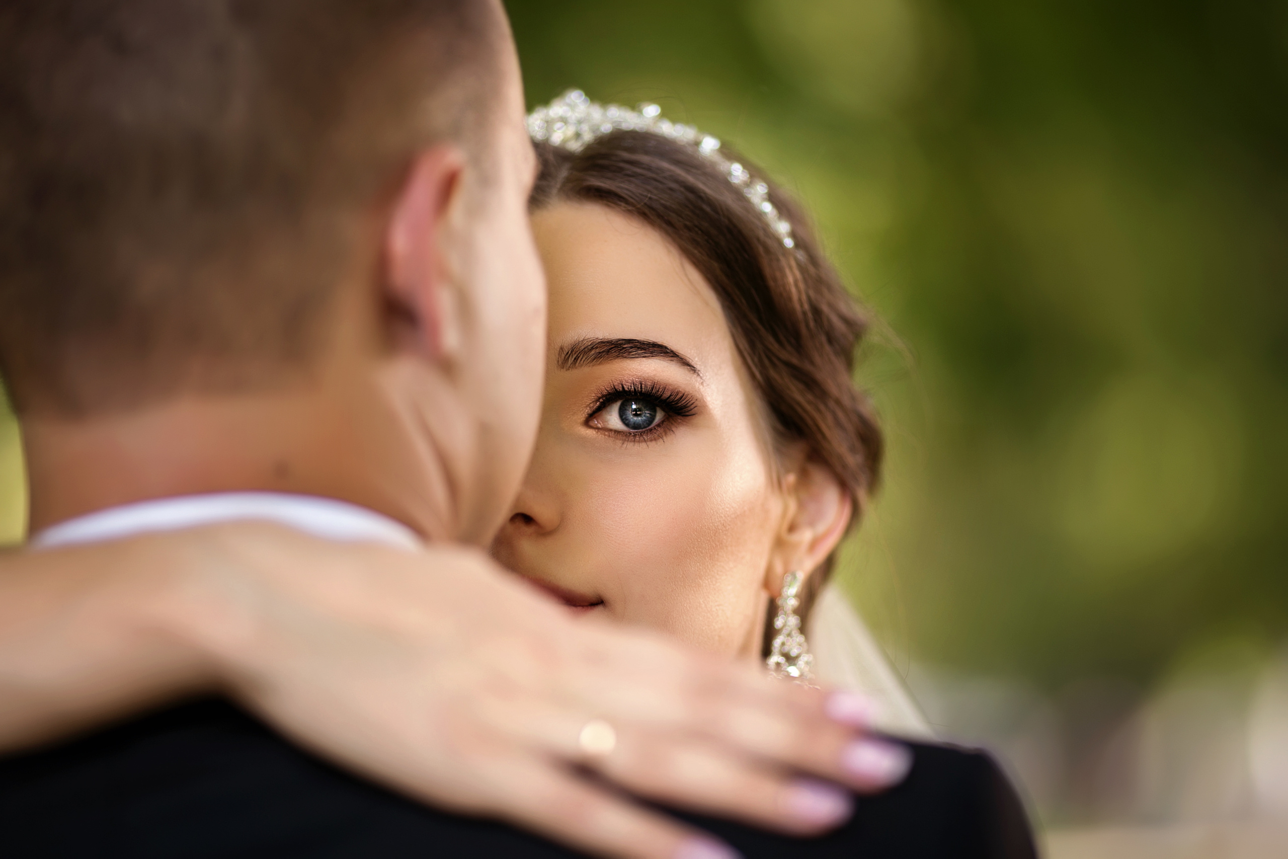 Wedding Евгений и Татьяна. Свадебный и семейный фотограф в г. Краснодаре Олеся Токарь