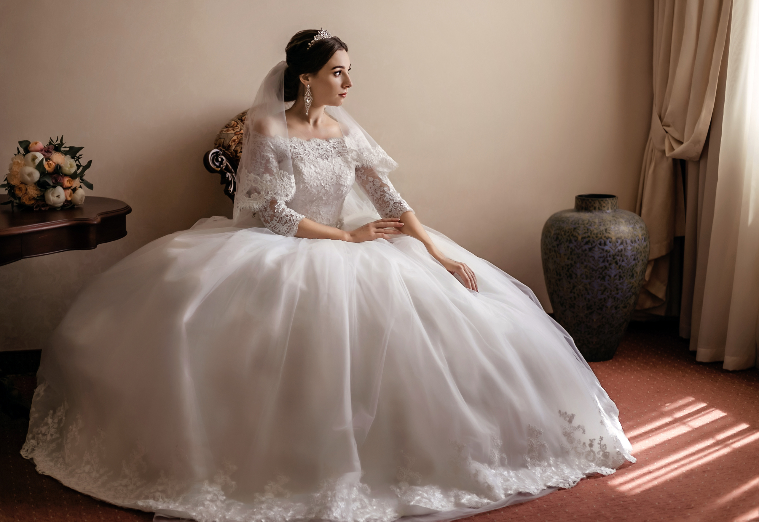 Wedding Евгений и Татьяна. Свадебный и семейный фотограф в г. Краснодаре Олеся Токарь