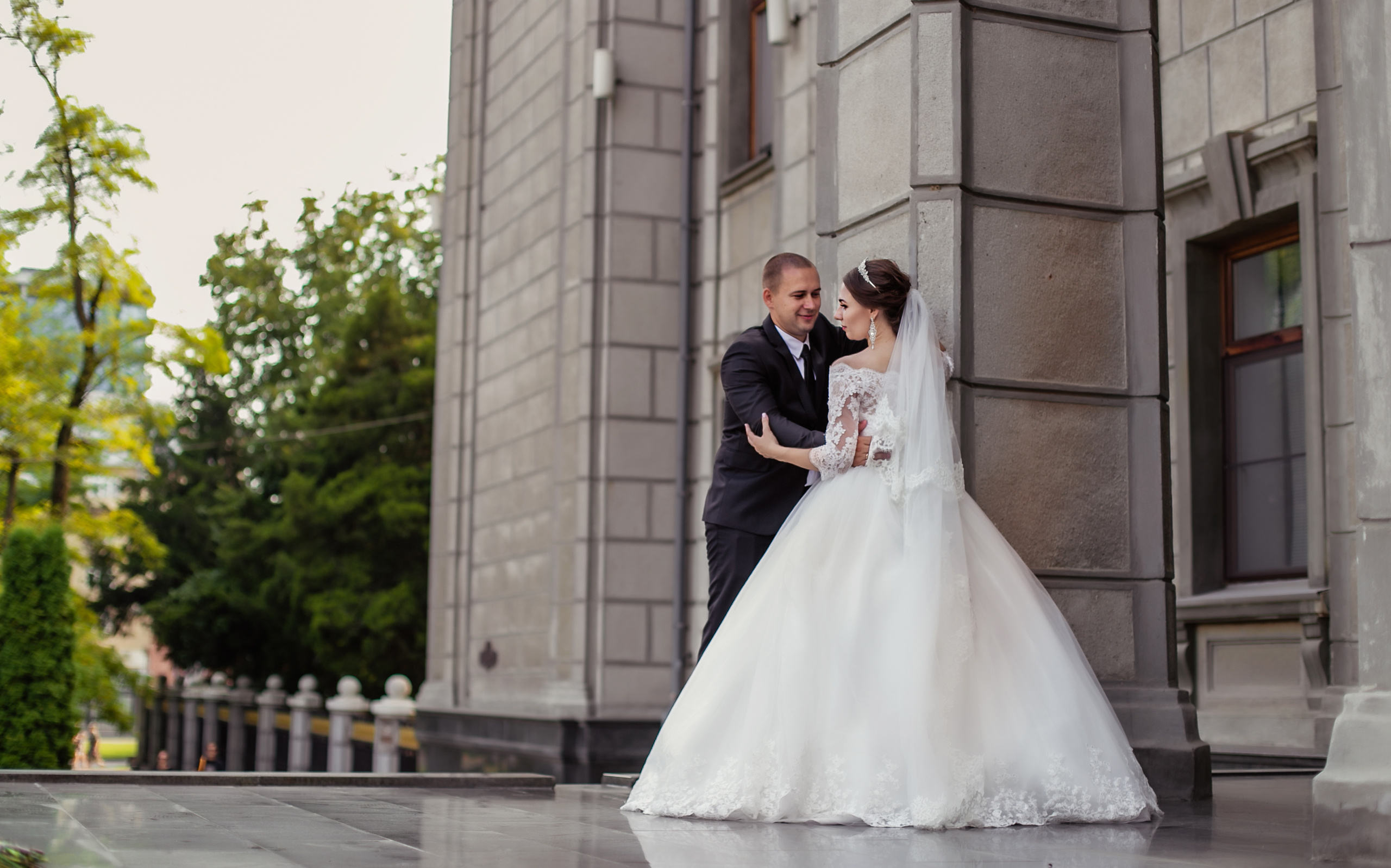 Wedding Евгений и Татьяна. Свадебный и семейный фотограф в г. Краснодаре Олеся Токарь