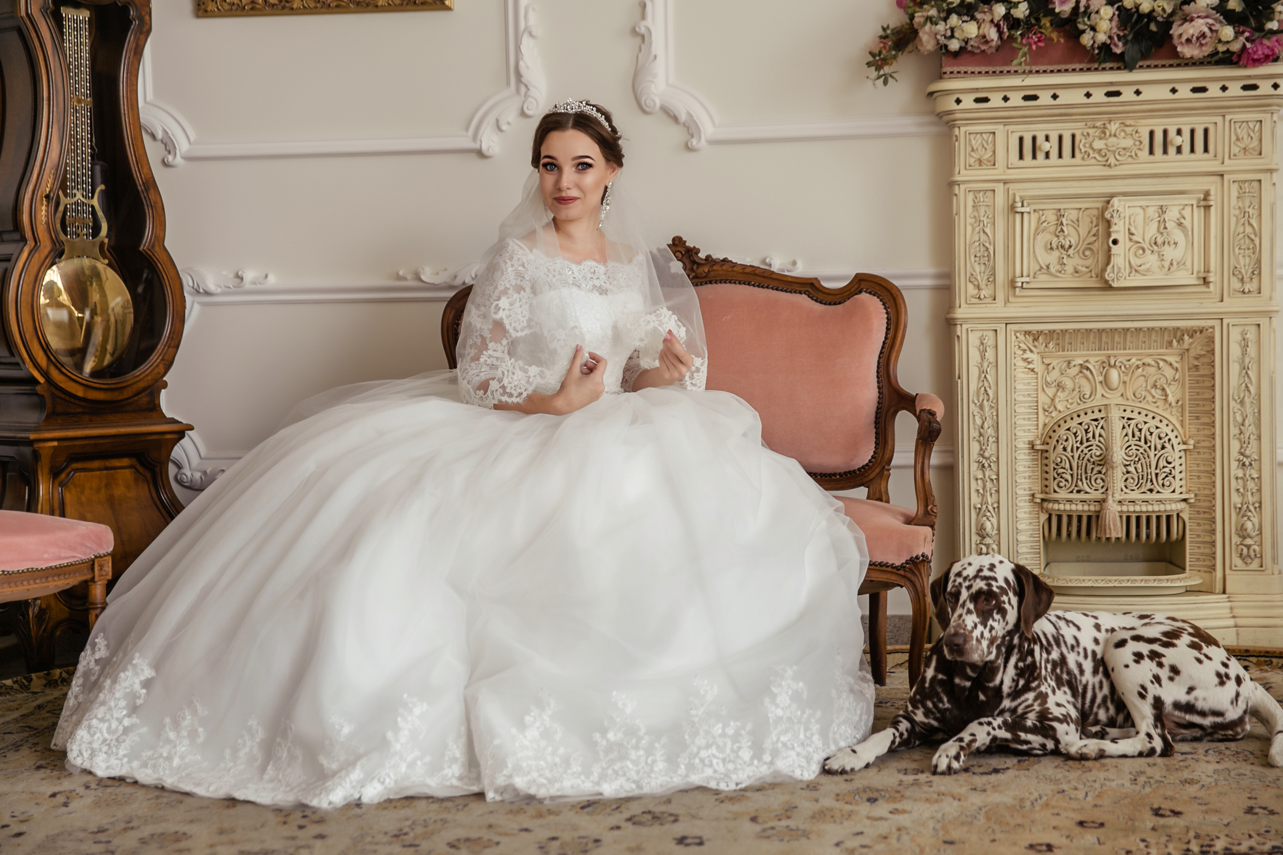 Wedding Евгений и Татьяна. Свадебный и семейный фотограф в г. Краснодаре Олеся Токарь