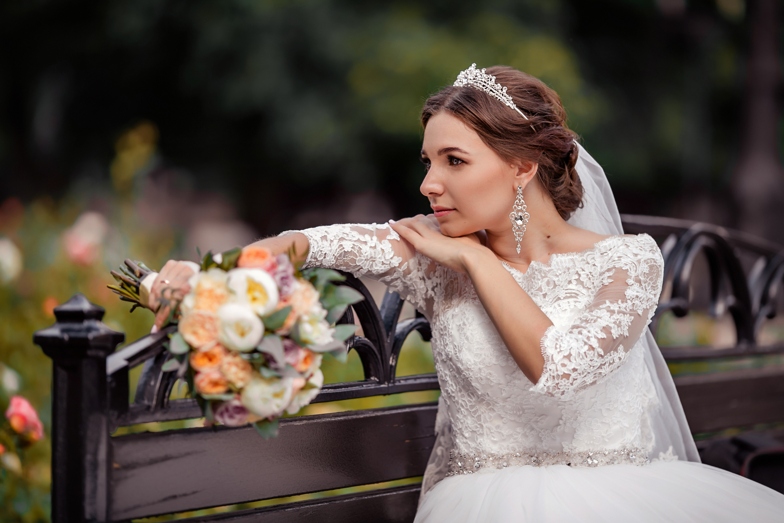 Wedding Евгений и Татьяна. Свадебный и семейный фотограф в г. Краснодаре Олеся Токарь