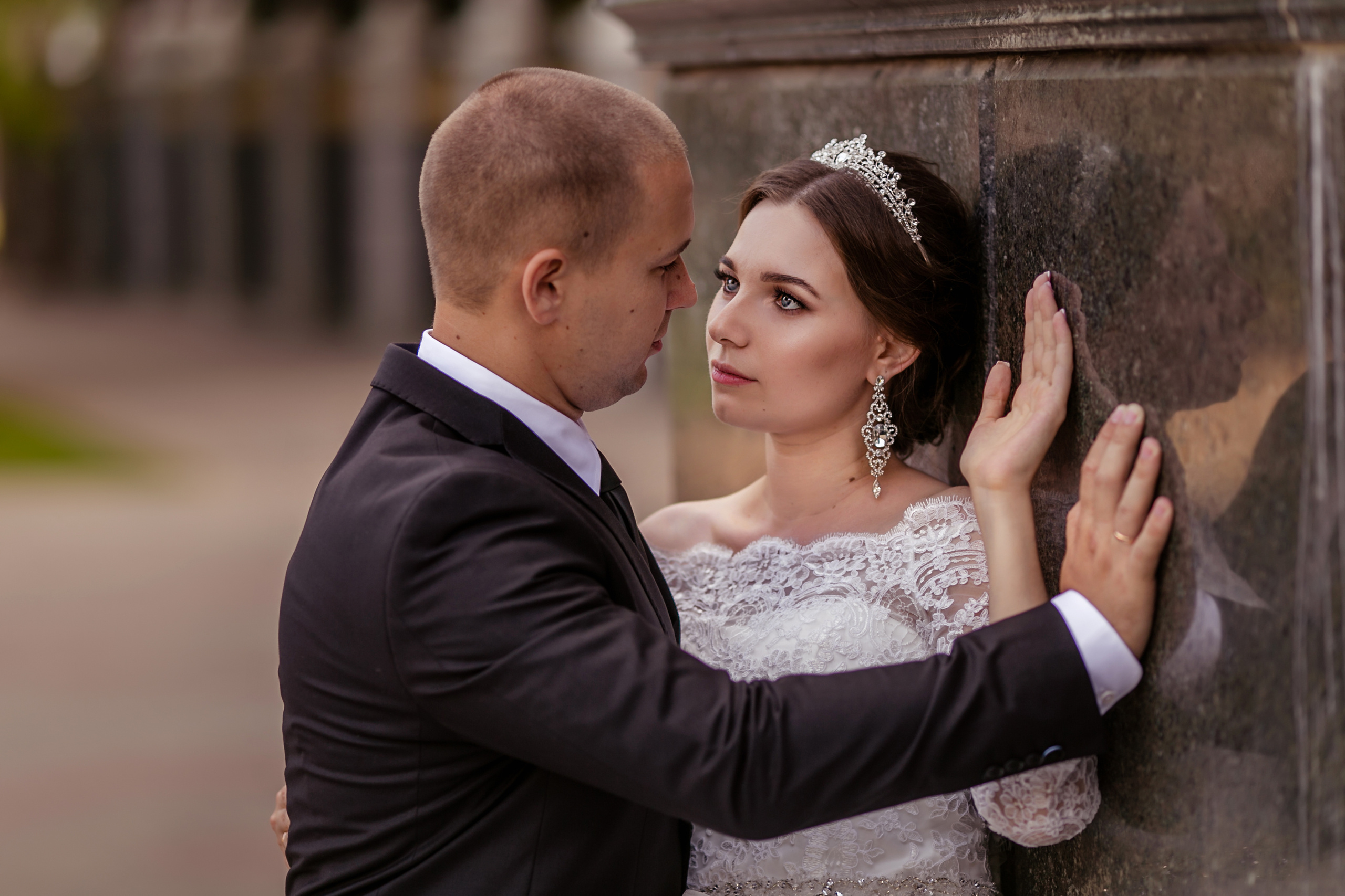 Wedding Евгений и Татьяна. Свадебный и семейный фотограф в г. Краснодаре Олеся Токарь