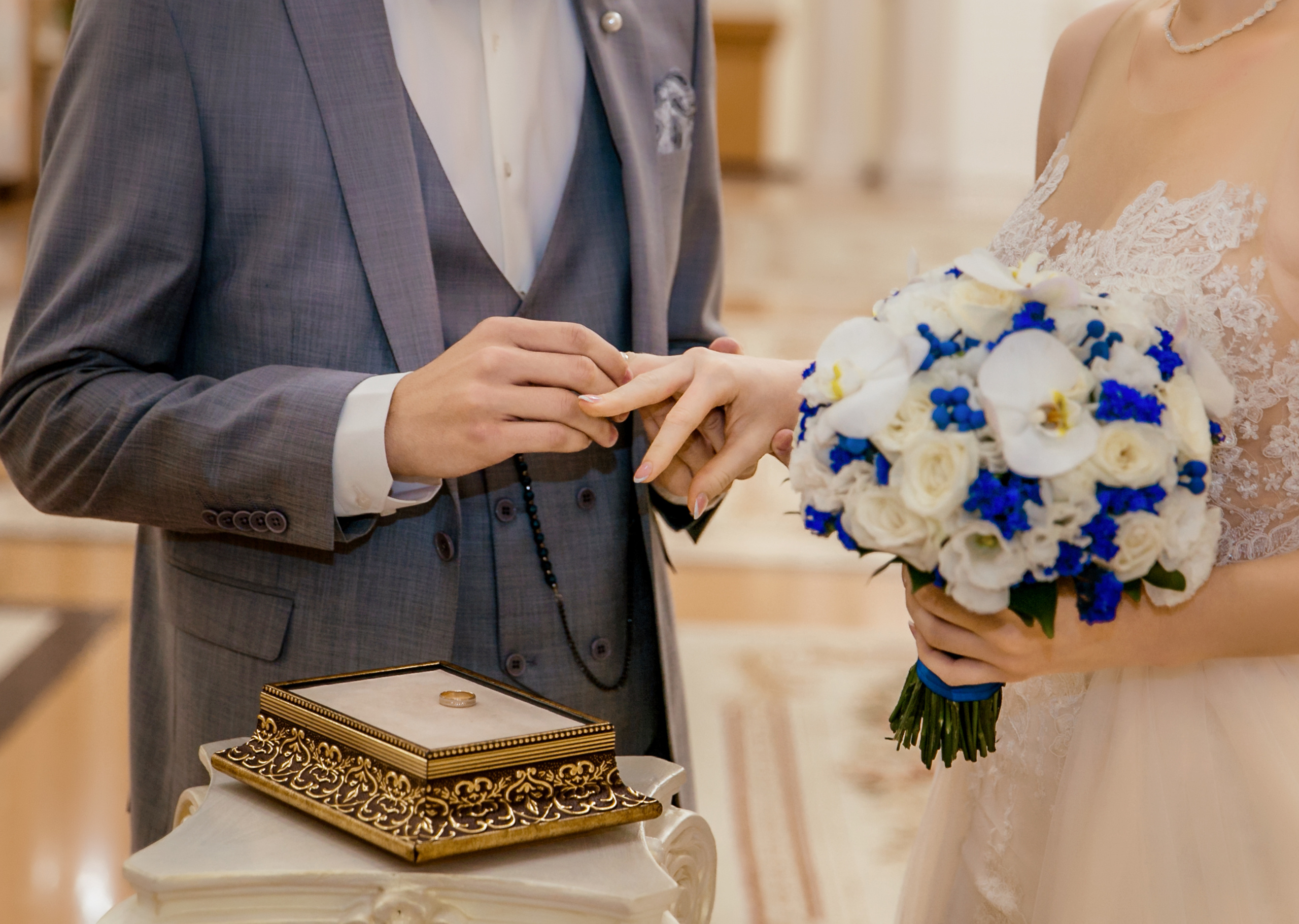 Wedding Мария и Кирилл. Свадебный и семейный фотограф в г. Краснодаре Олеся Токарь