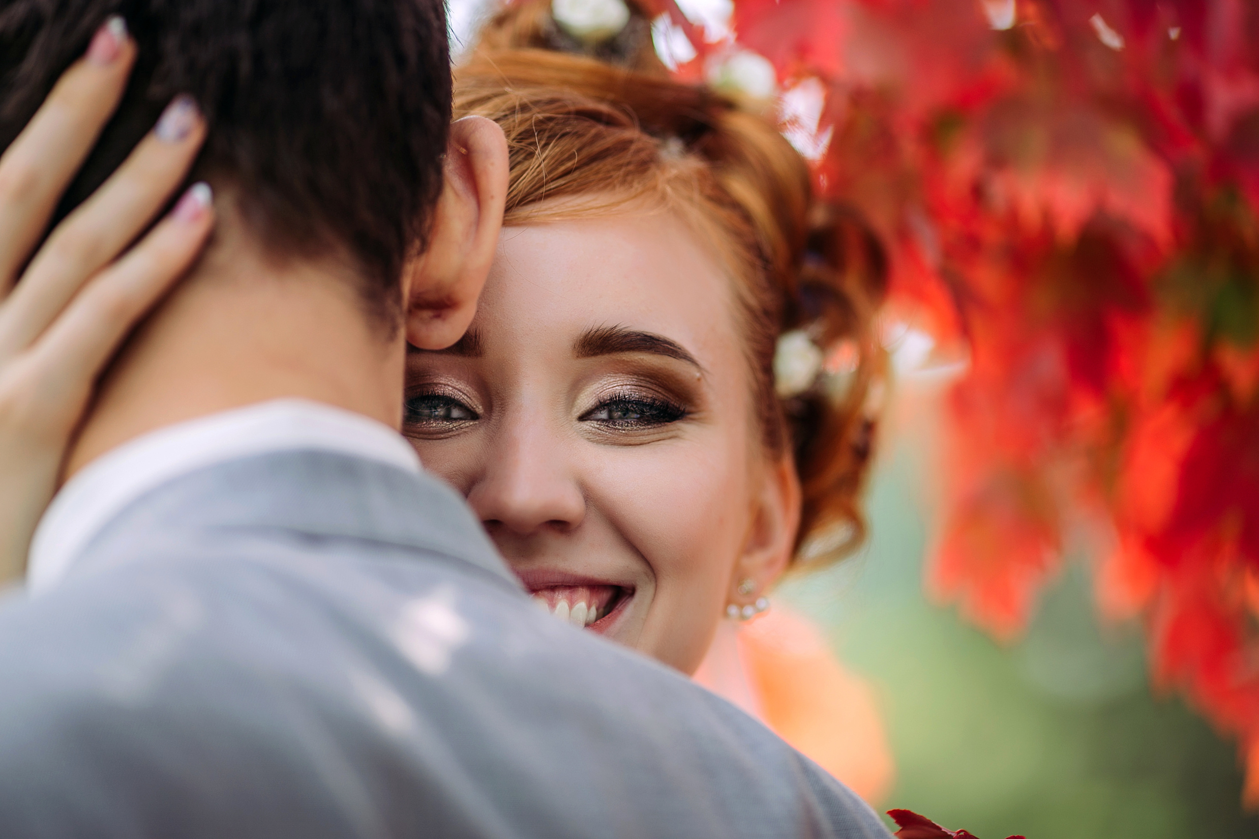 Wedding Мария и Кирилл. Свадебный и семейный фотограф в г. Краснодаре Олеся Токарь