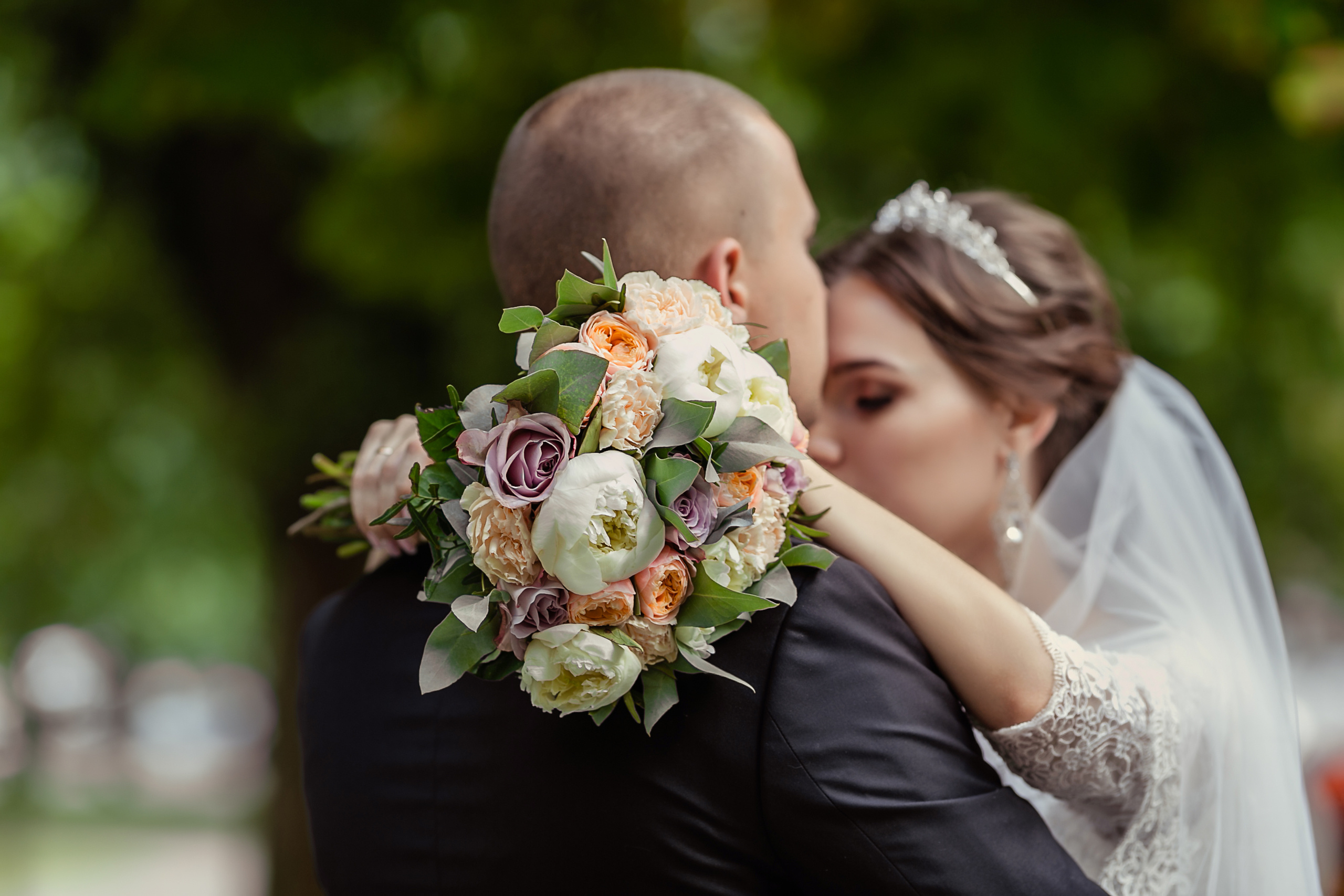 Wedding Евгений и Татьяна. Свадебный и семейный фотограф в г. Краснодаре Олеся Токарь