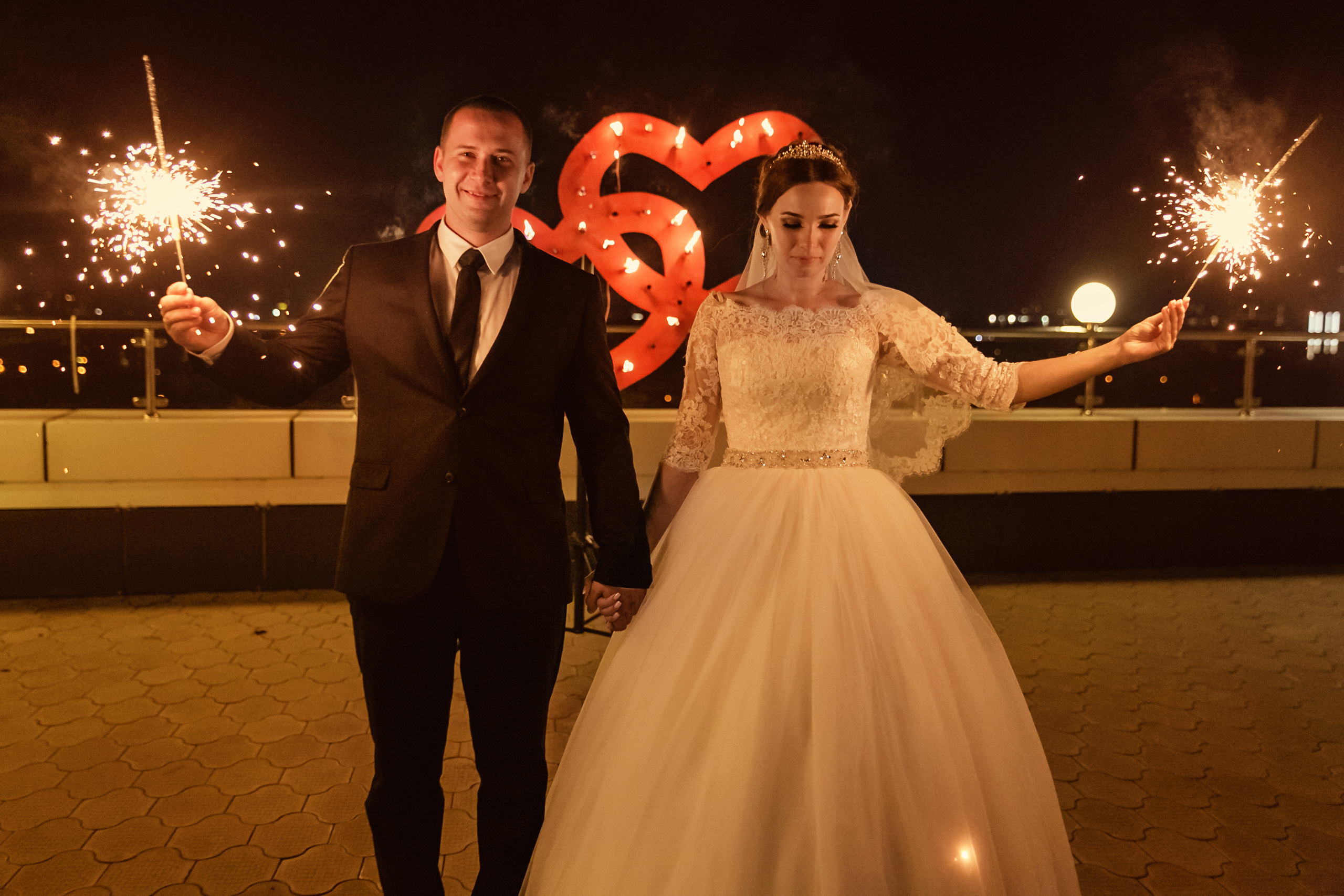 Wedding Евгений и Татьяна. Свадебный и семейный фотограф в г. Краснодаре Олеся Токарь