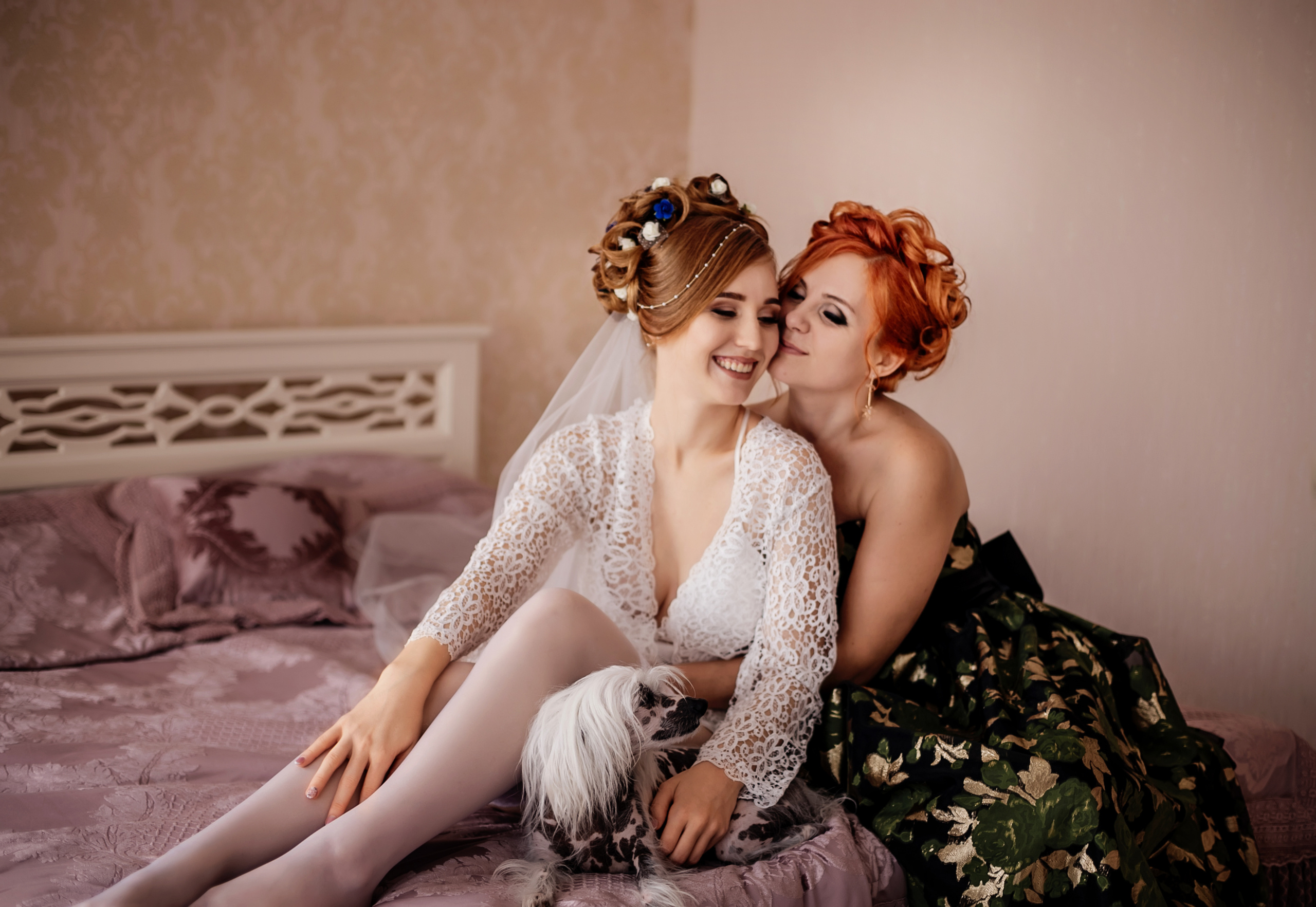 Wedding Мария и Кирилл. Свадебный и семейный фотограф в г. Краснодаре Олеся Токарь