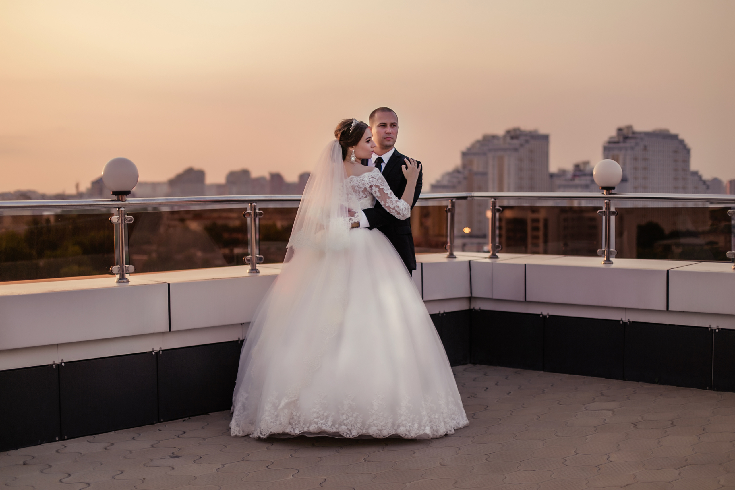 Wedding Евгений и Татьяна. Свадебный и семейный фотограф в г. Краснодаре Олеся Токарь