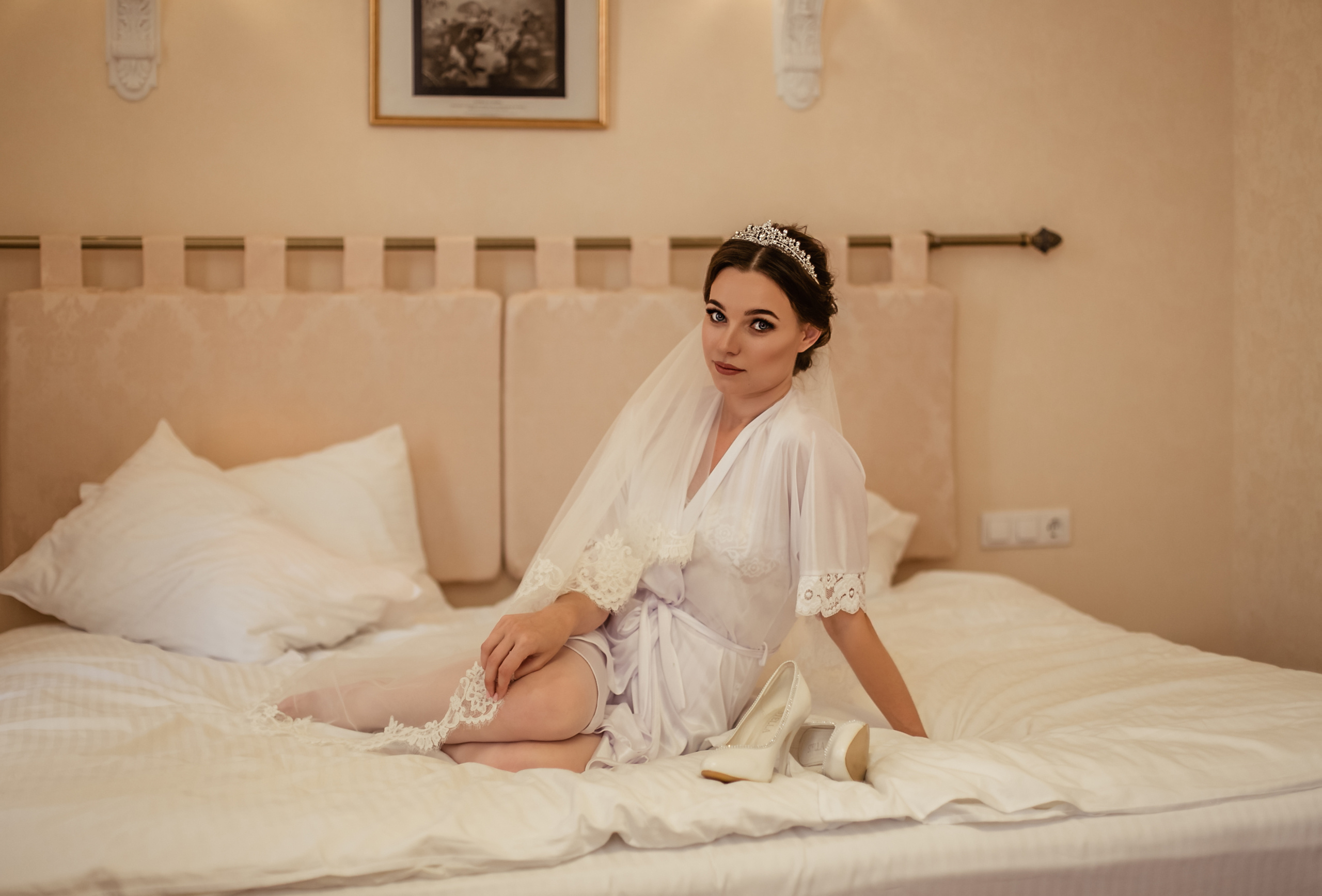 Wedding Евгений и Татьяна. Свадебный и семейный фотограф в г. Краснодаре Олеся Токарь