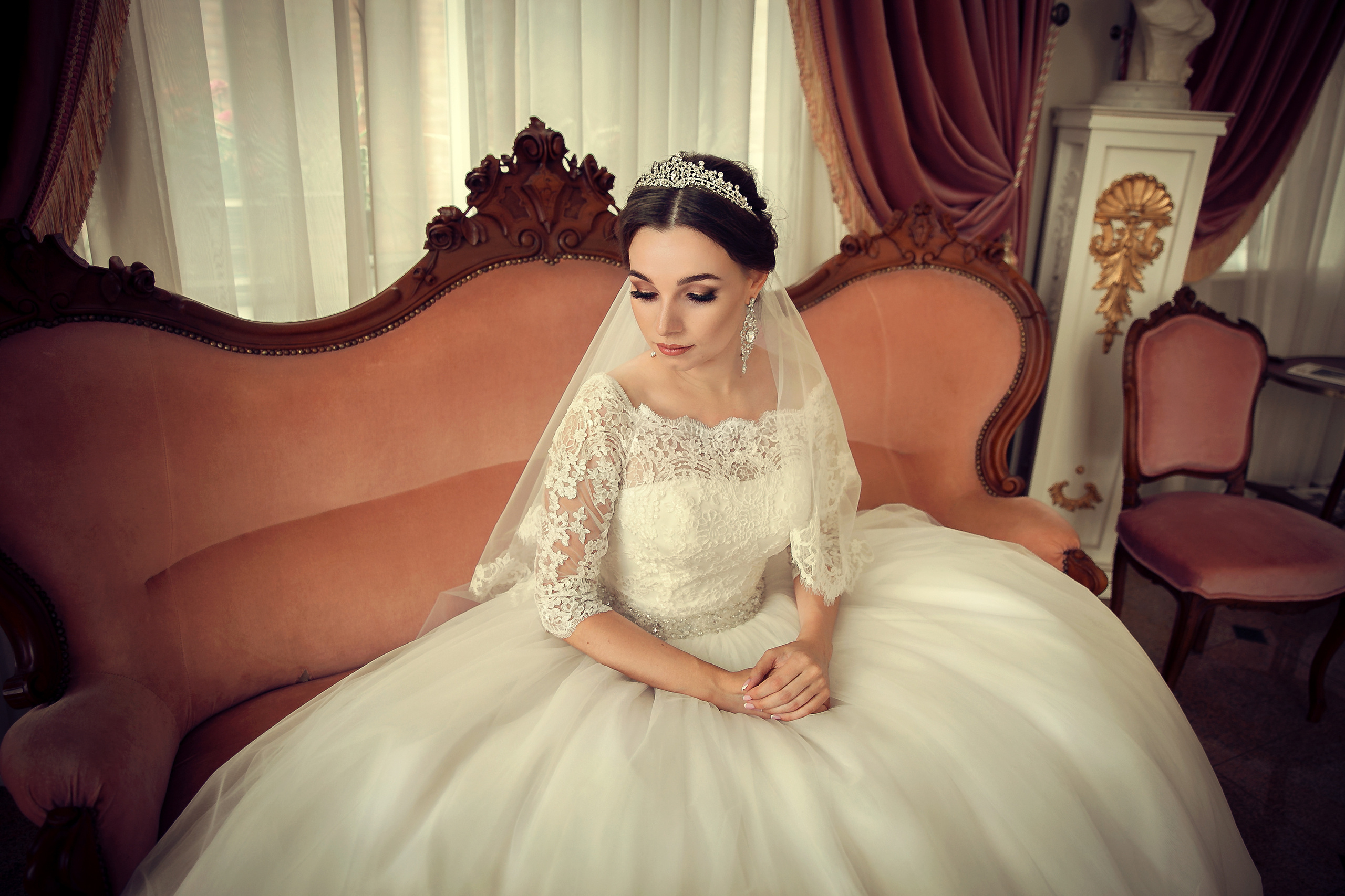 Wedding Евгений и Татьяна. Свадебный и семейный фотограф в г. Краснодаре Олеся Токарь