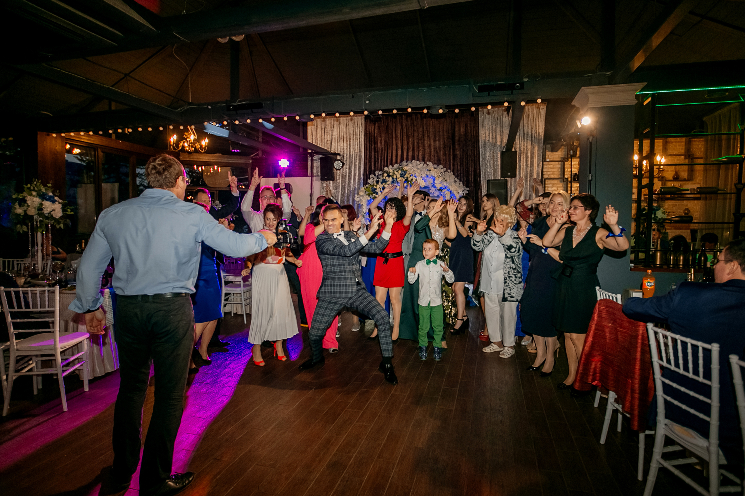 Wedding Мария и Кирилл. Свадебный и семейный фотограф в г. Краснодаре Олеся Токарь