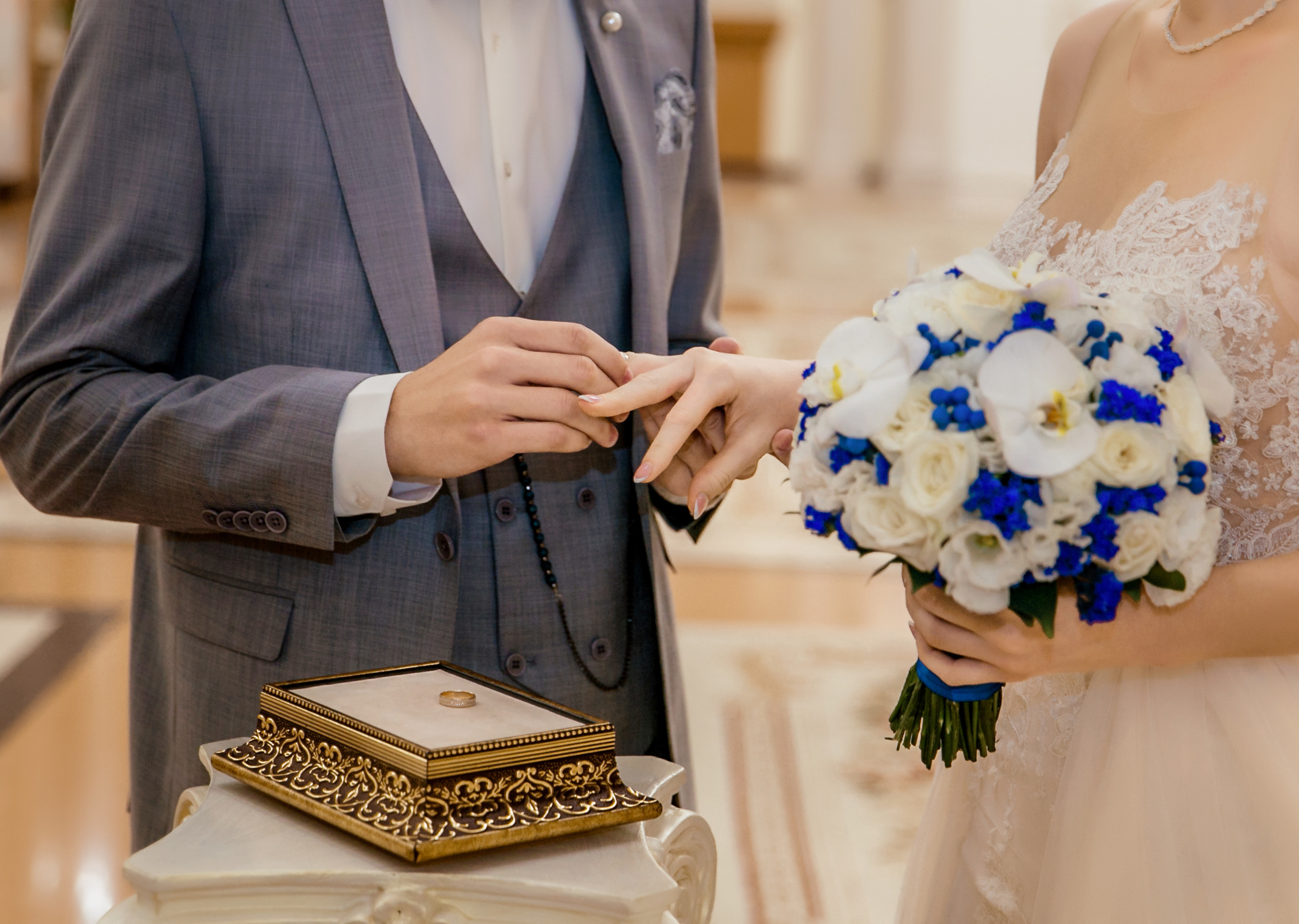 Wedding Мария и Кирилл. Свадебный и семейный фотограф в г. Краснодаре Олеся Токарь