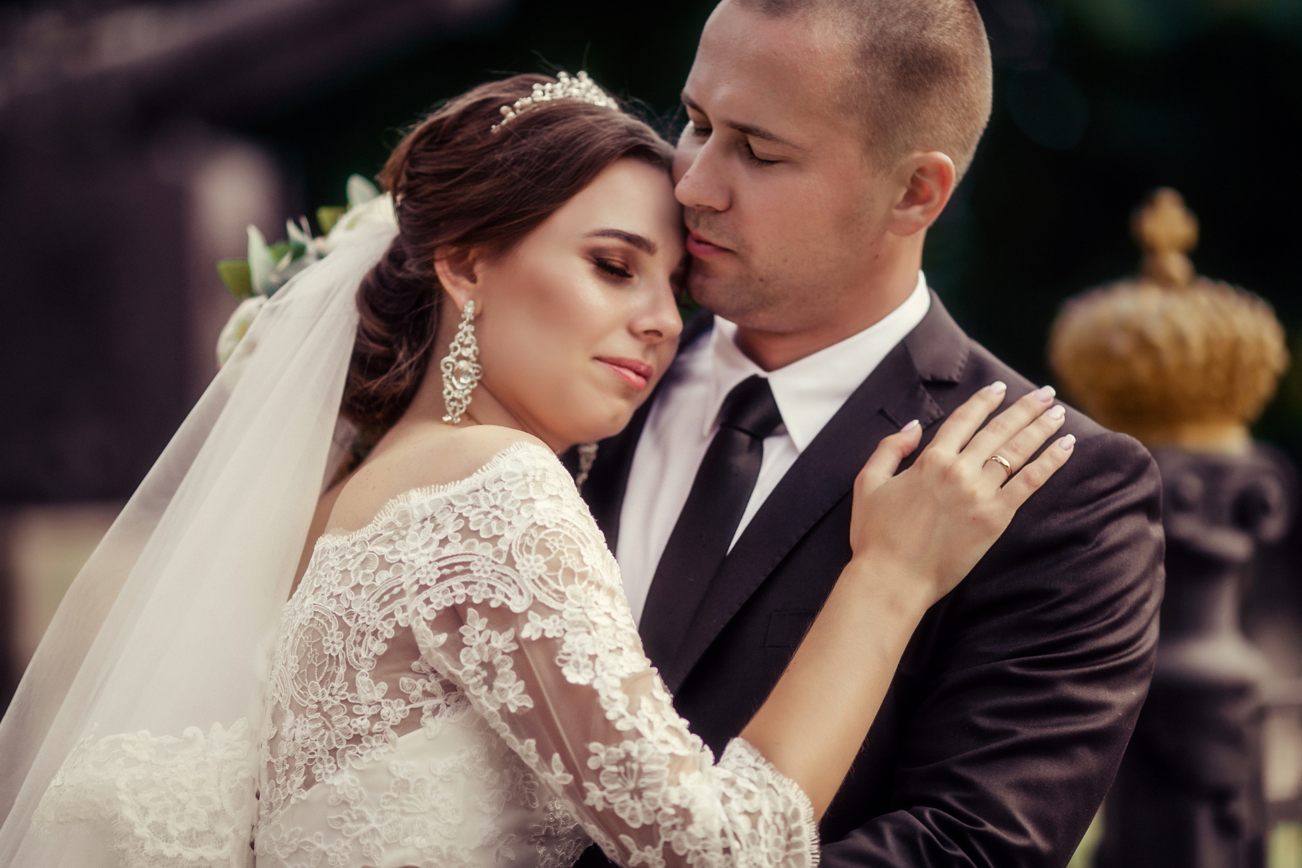 Wedding Евгений и Татьяна. Свадебный и семейный фотограф в г. Краснодаре Олеся Токарь
