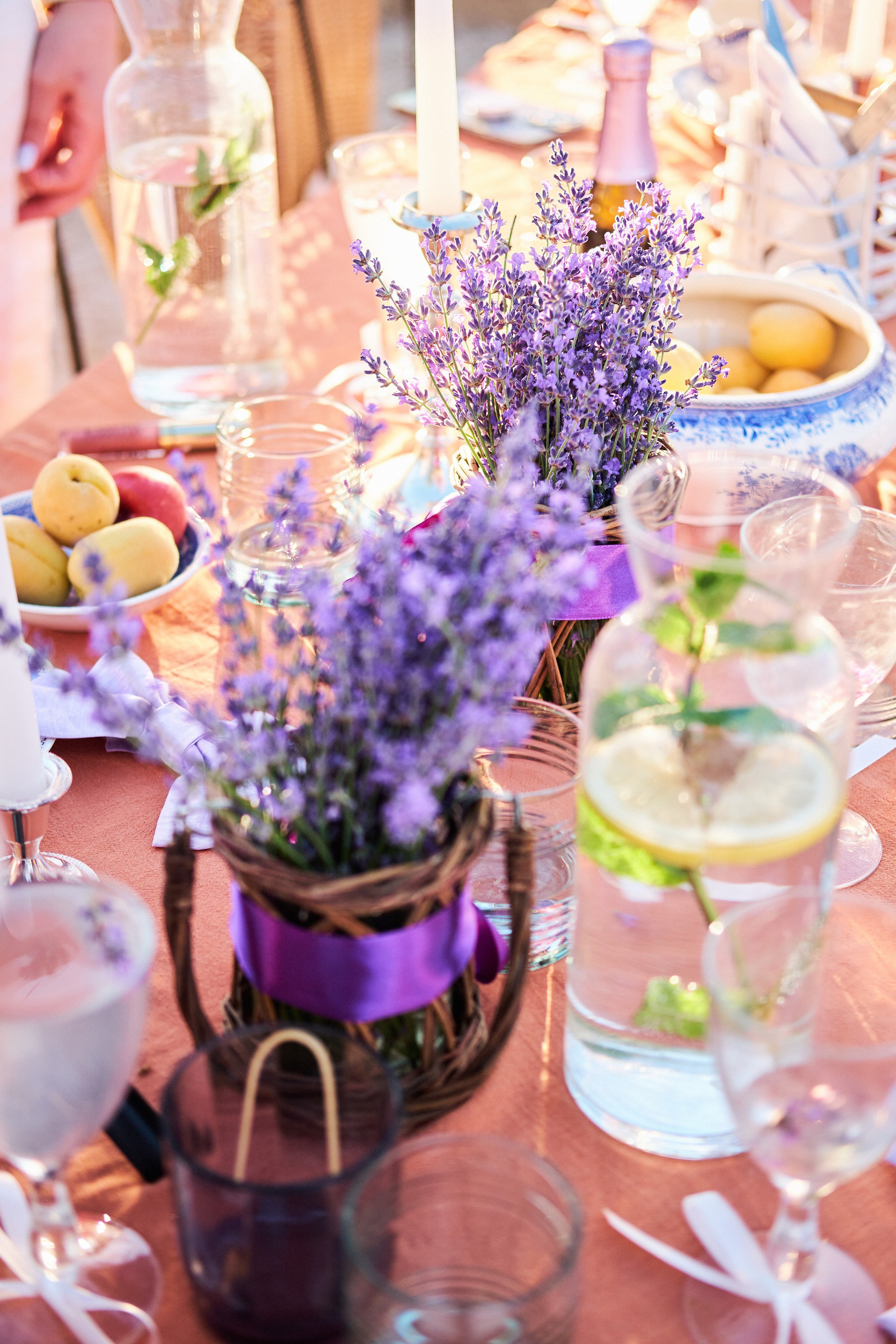 Maison Des Plantes Aromatiques. Фотограф в Анапе и Краснодаре Тина