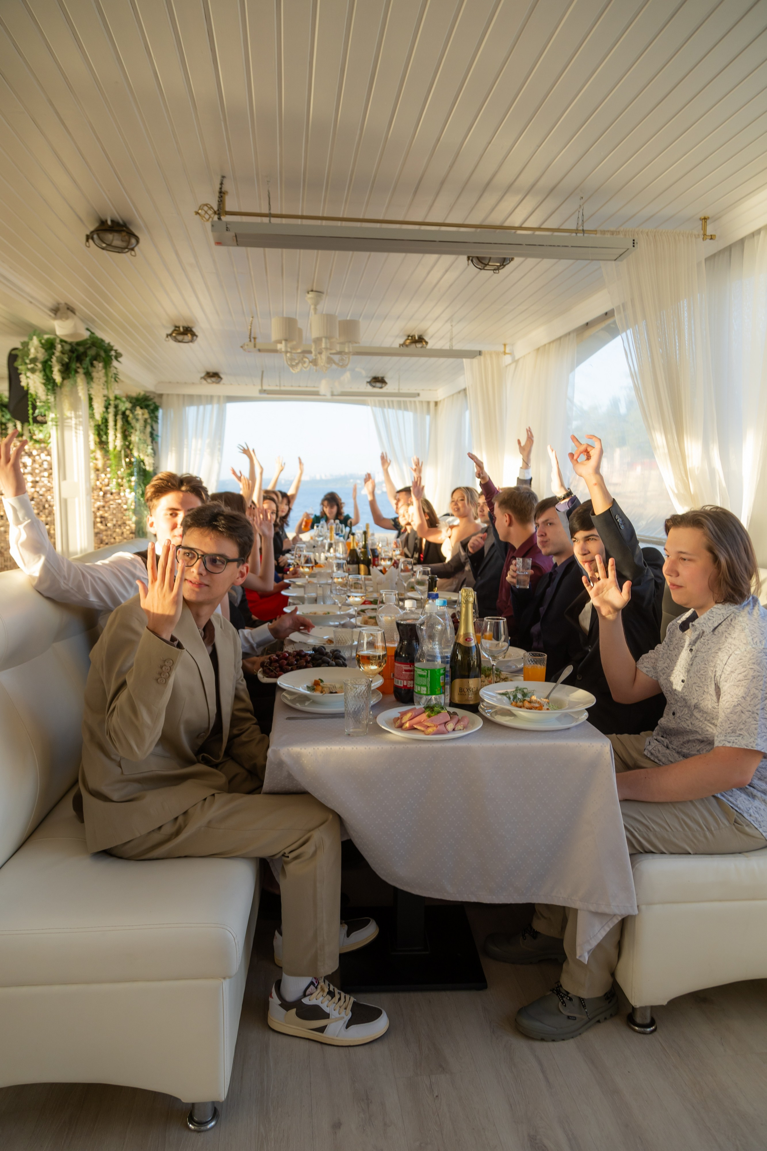 Выпускной 2024. Фотограф в Самаре / Олеся Широнина