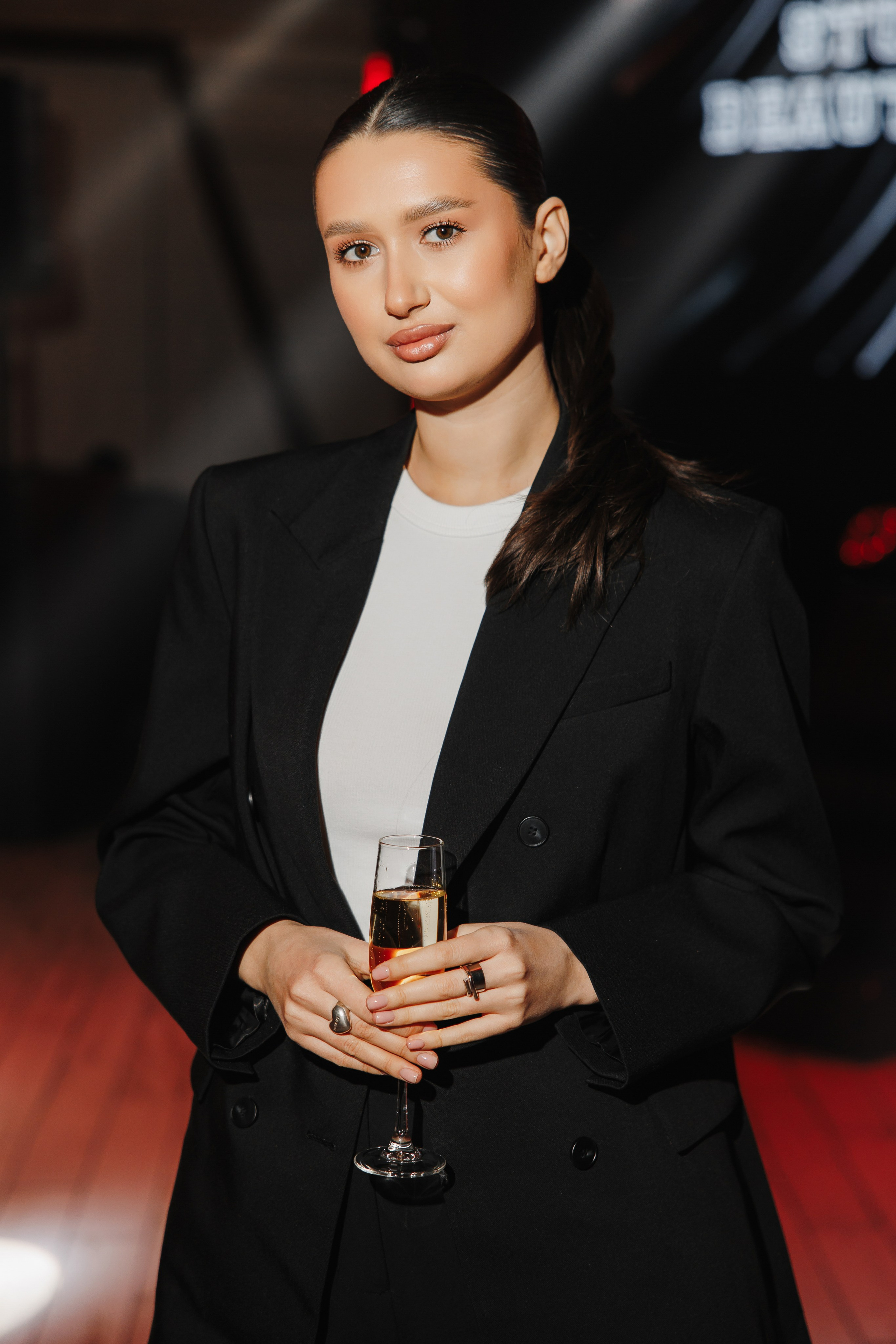 Beauty Sold Out Student Day. Wedding and Reportage photographer Marmarov Christya