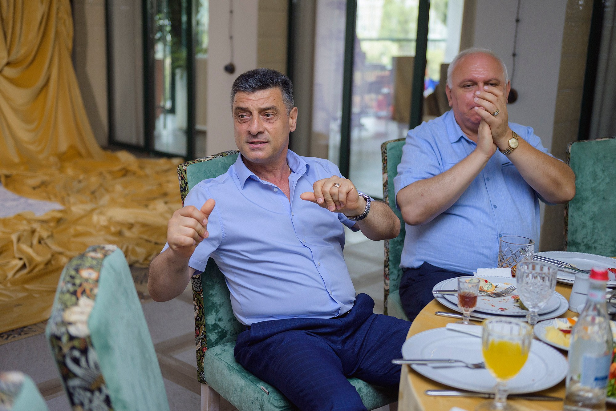 День Рождения Микаэля. Фотограф Ростов-на-Дону Белла Керимова