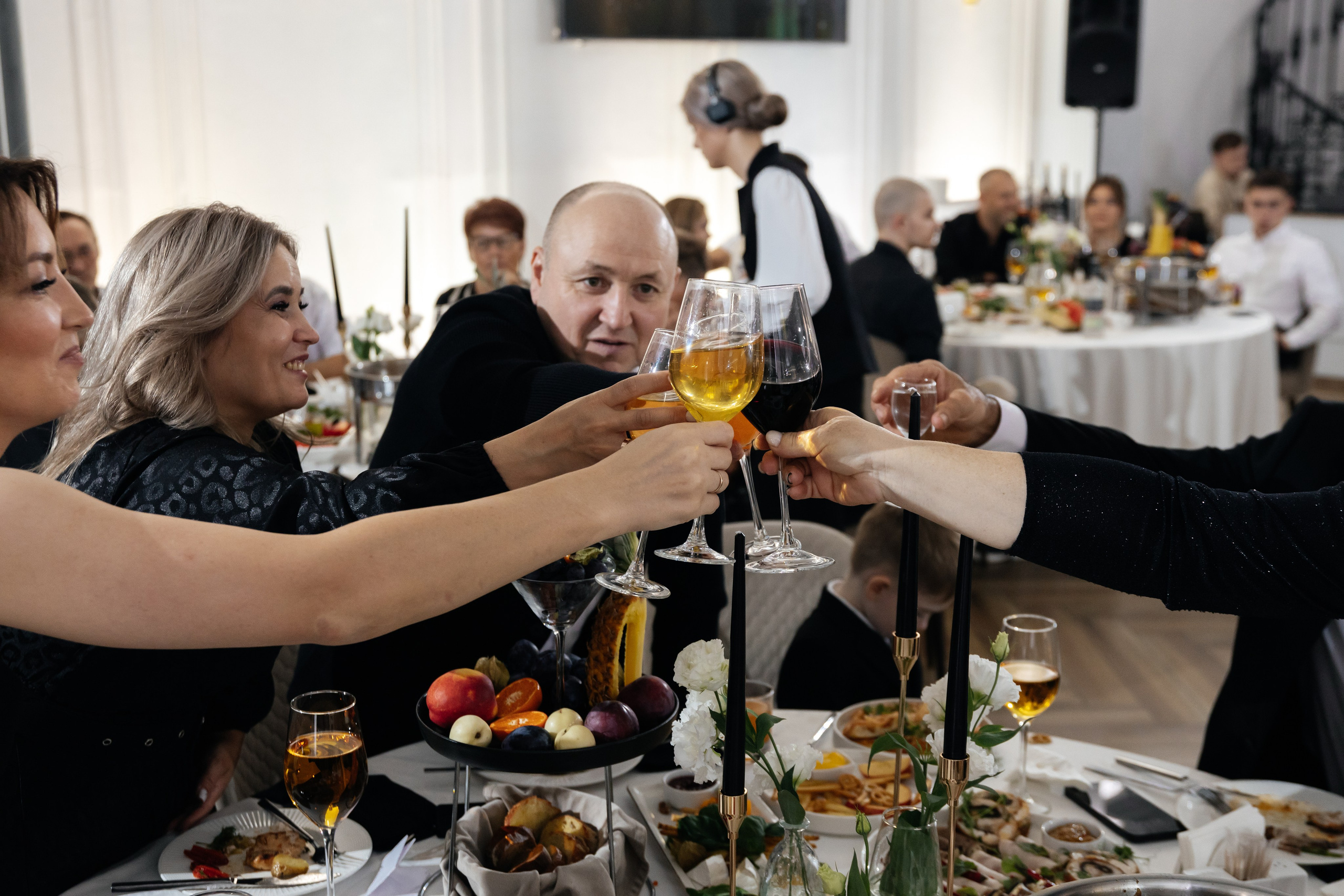 Maxim & Diana. Свадебный фотограф Ильнар Асадуллин