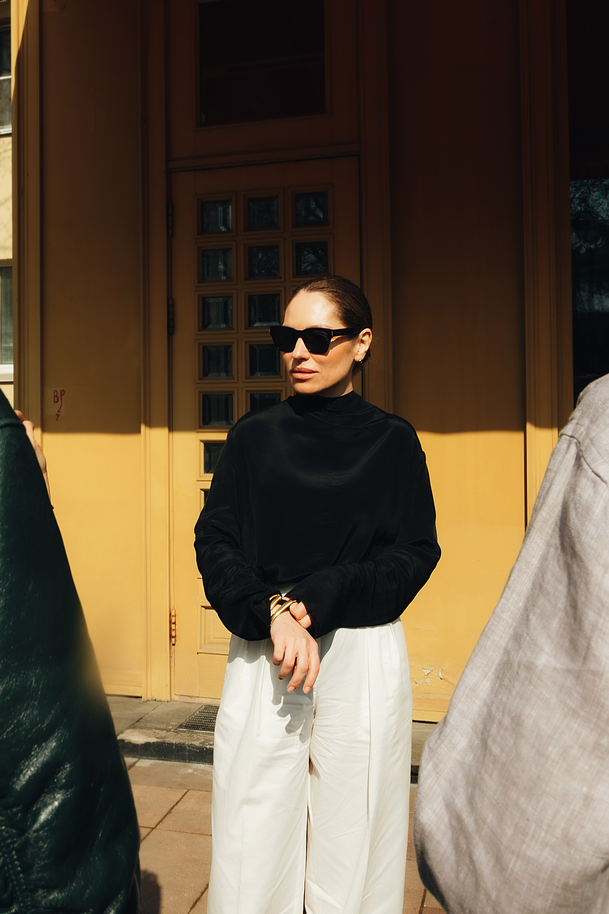 Ресторан MINA день рождения Наталья. Портретный фотограф в Москве и МО Зимина Татьяна