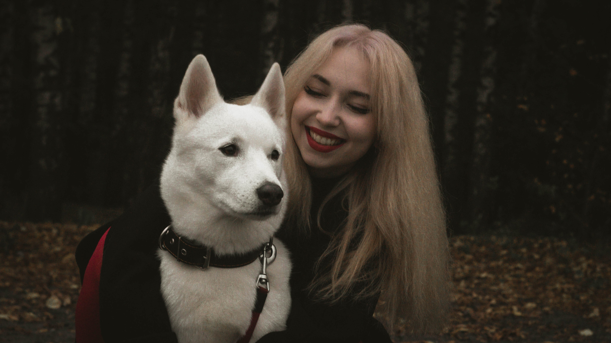 Мария&Бэлла. Профессиональный фотограф