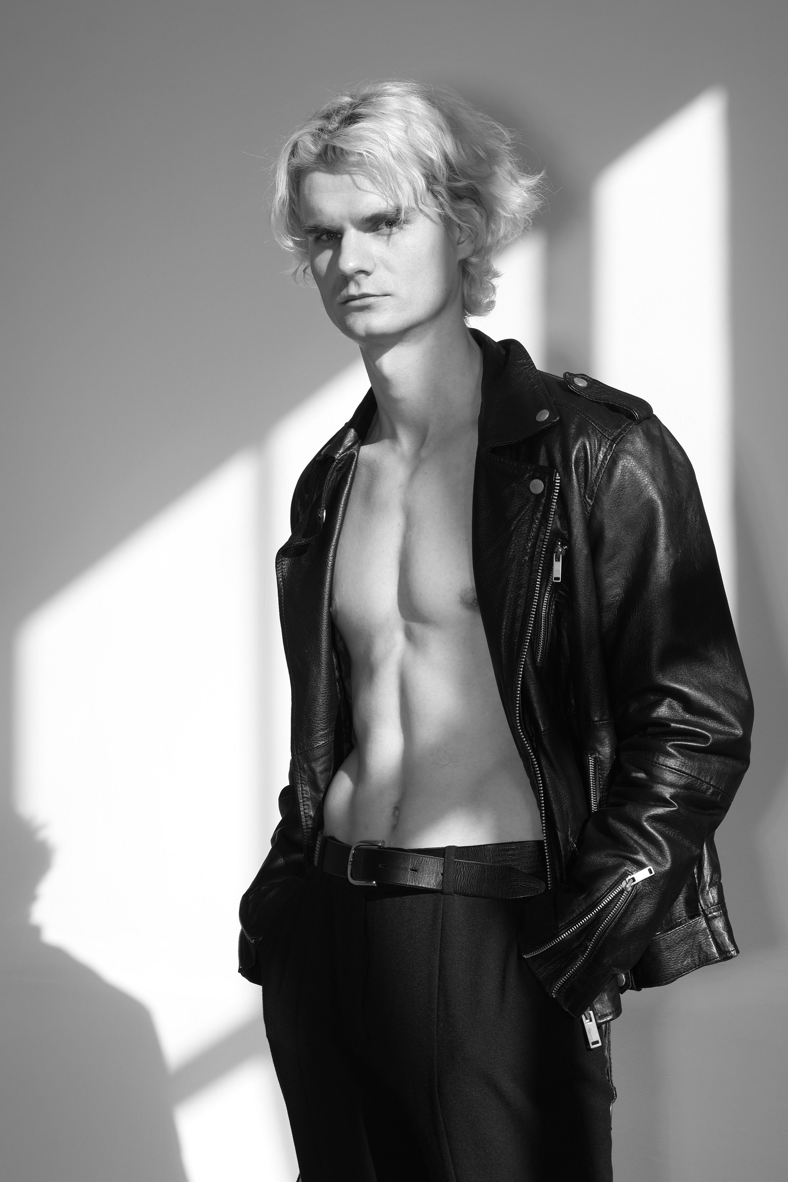 VLADIMIR. Фотограф Александр Евро